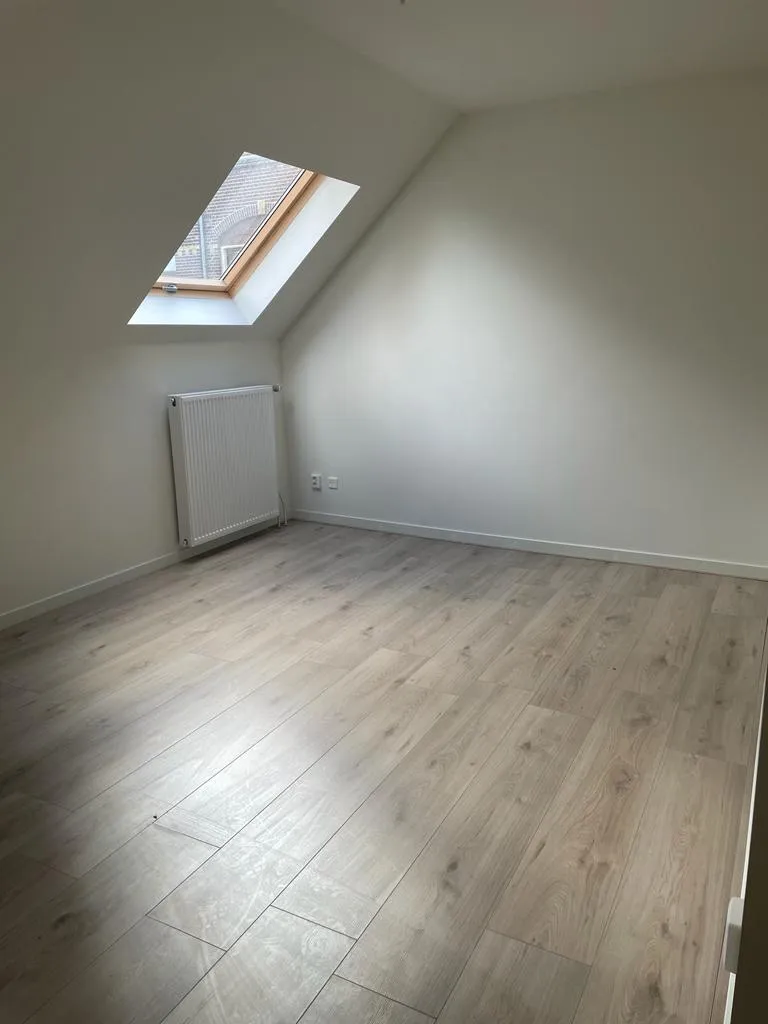 Foto #6 Appartement Korte Kamperstraat Zwolle