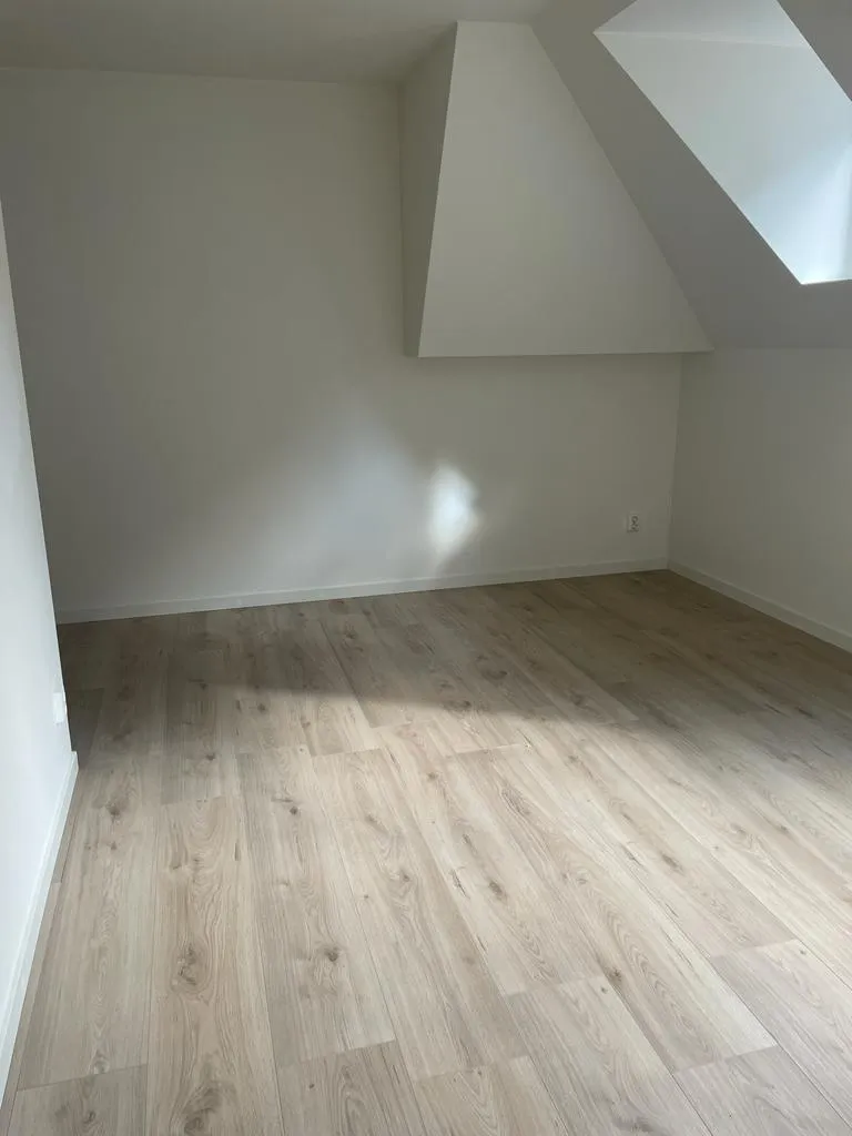 Foto #7 Appartement Korte Kamperstraat Zwolle
