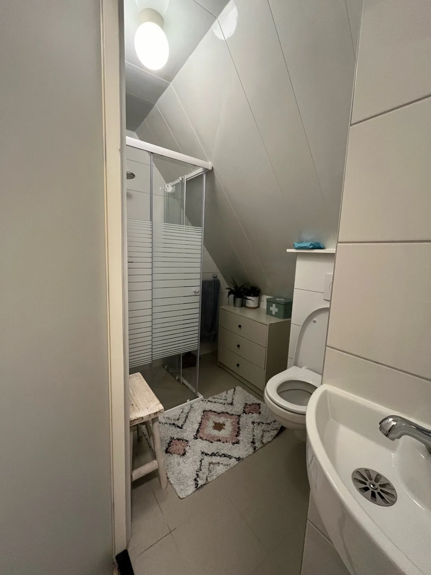 Foto #8 Appartement Korte Kamperstraat Zwolle