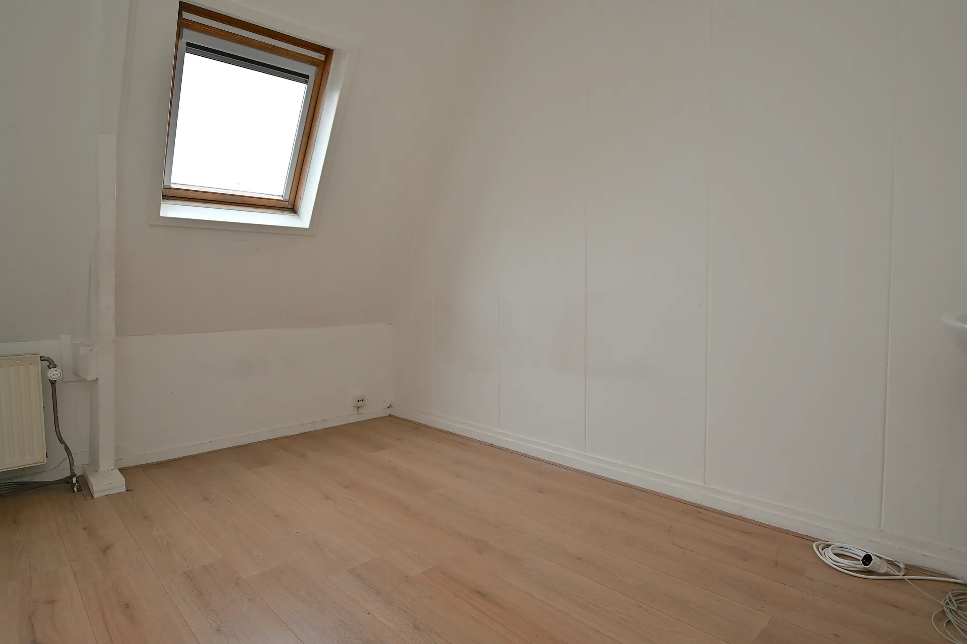 Foto #4 Kamer Padangstraat Groningen