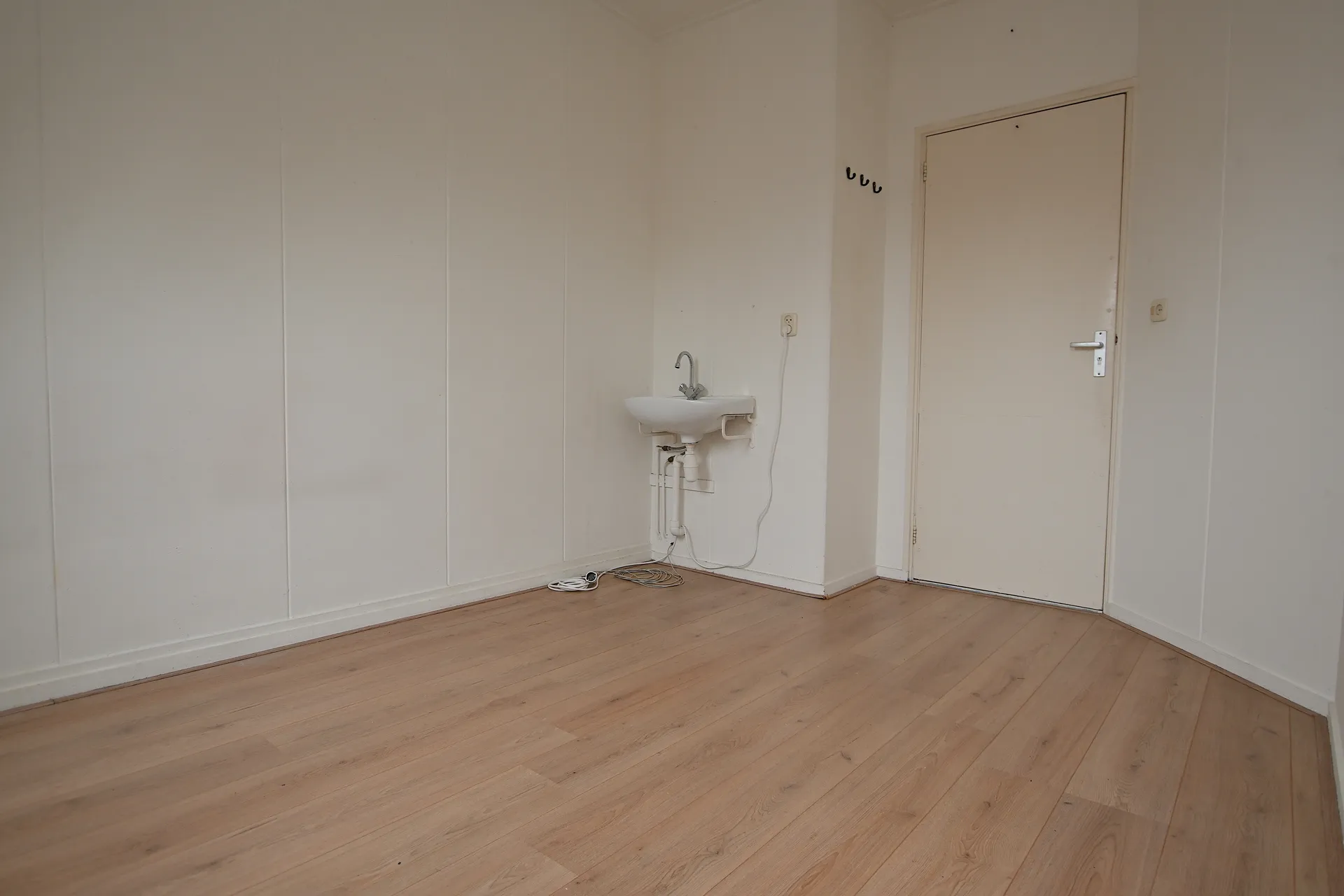 Foto #5 Kamer Padangstraat Groningen