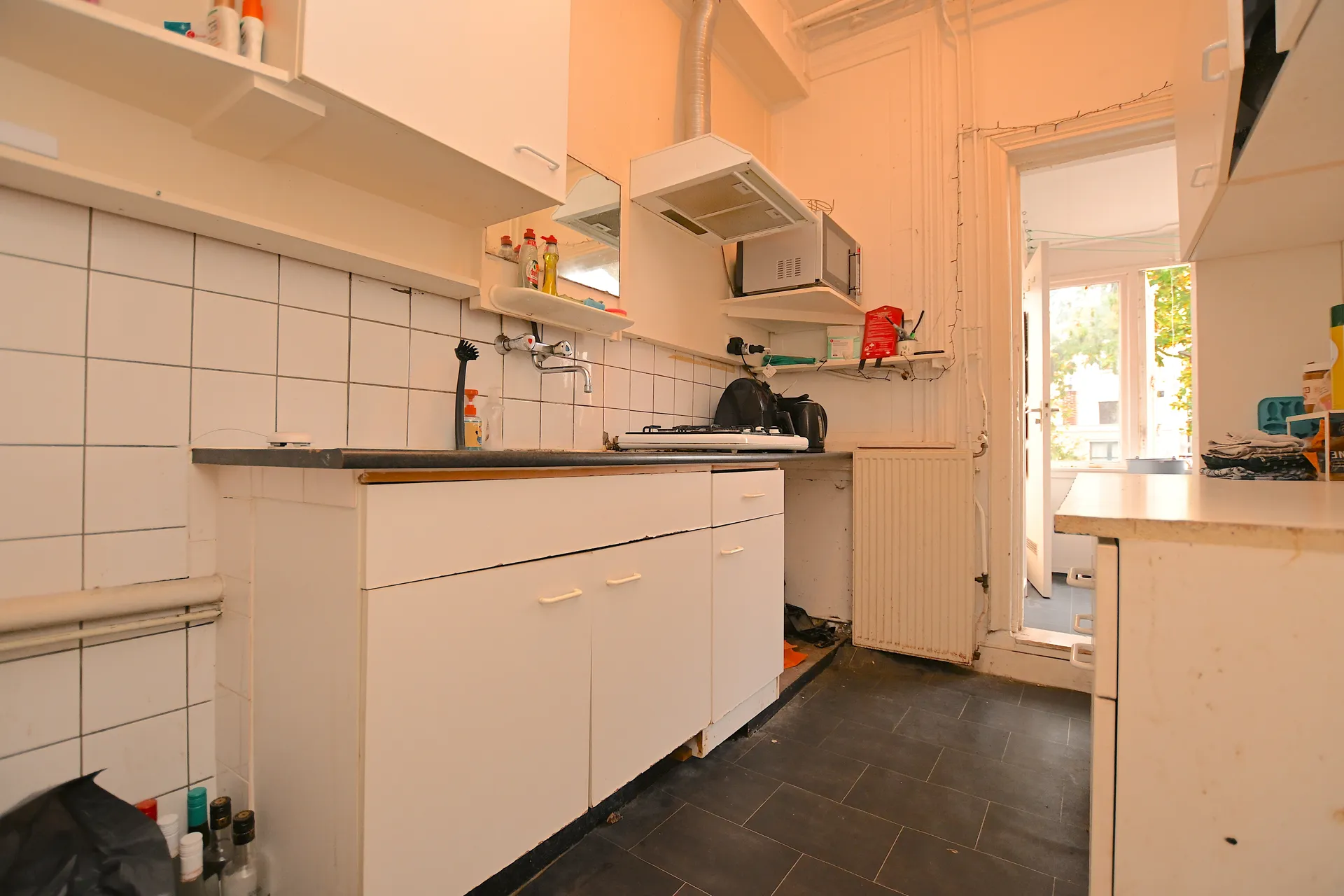 Foto #7 Kamer Padangstraat Groningen