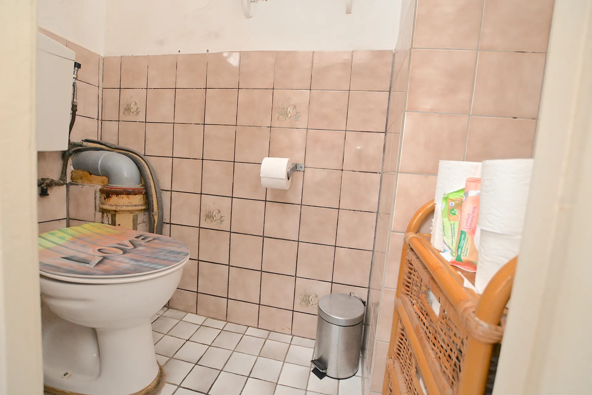 Foto #10 Kamer Padangstraat Groningen