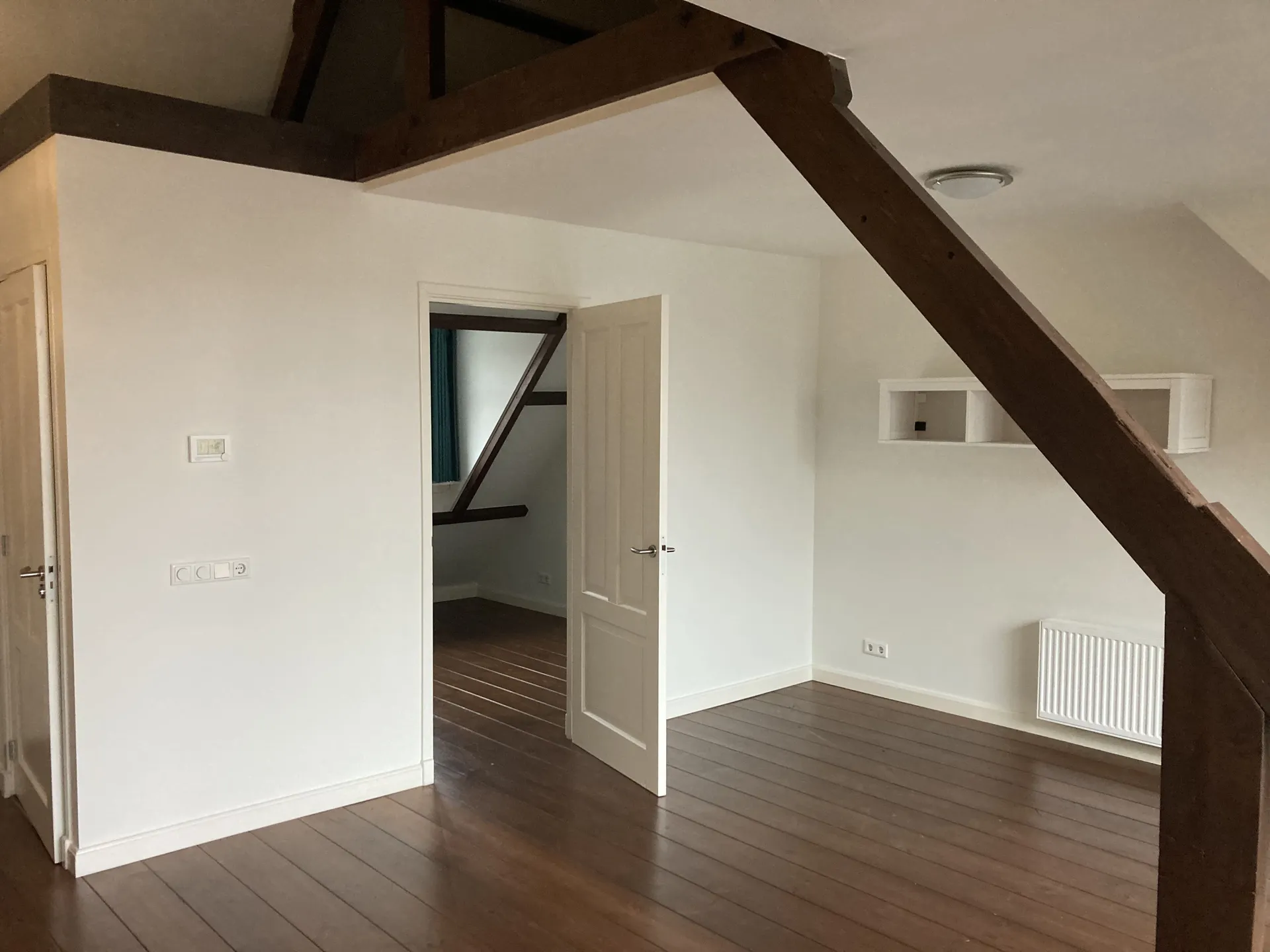 Foto #4 Appartement Amsterdamsestraatweg Utrecht
