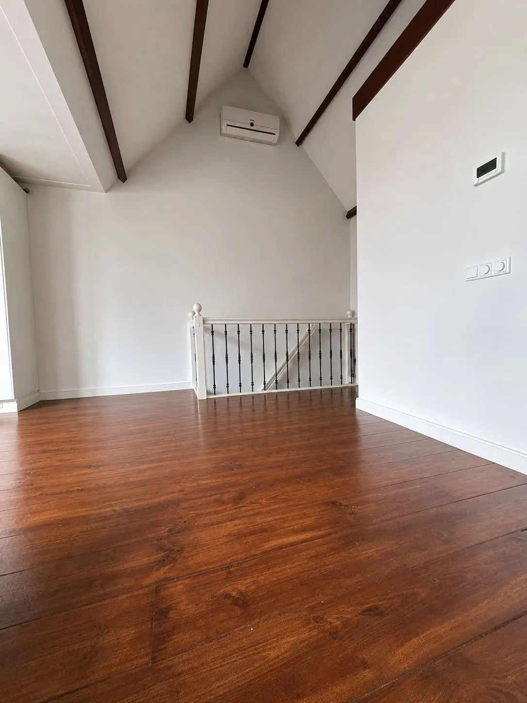 Foto #5 Appartement Amsterdamsestraatweg Utrecht