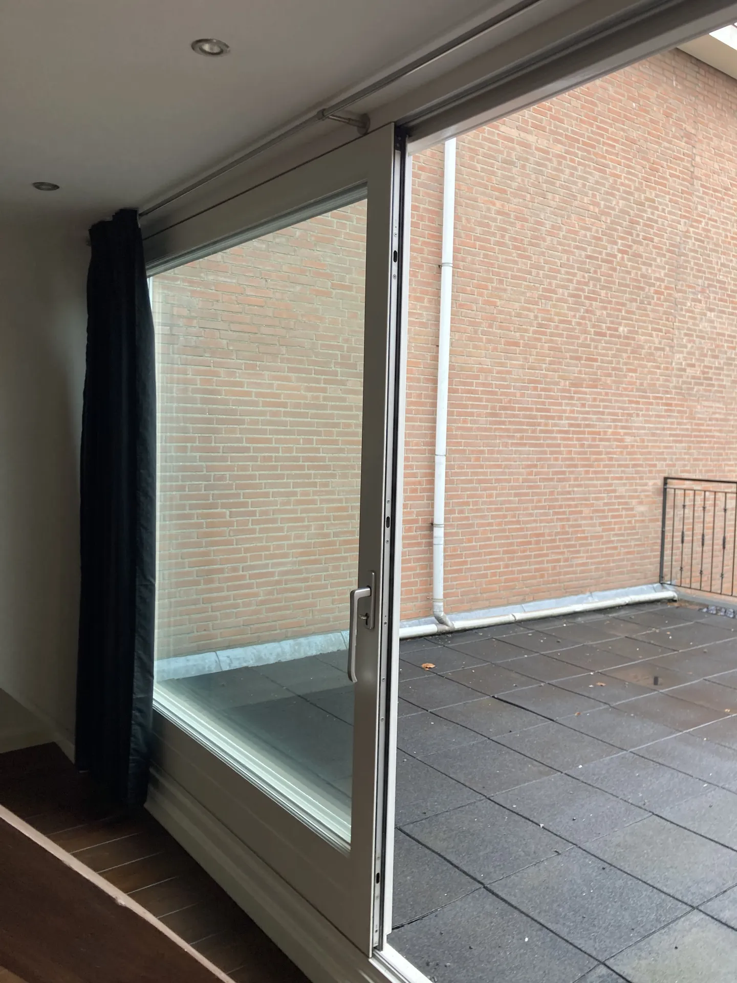 Foto #7 Appartement Amsterdamsestraatweg Utrecht