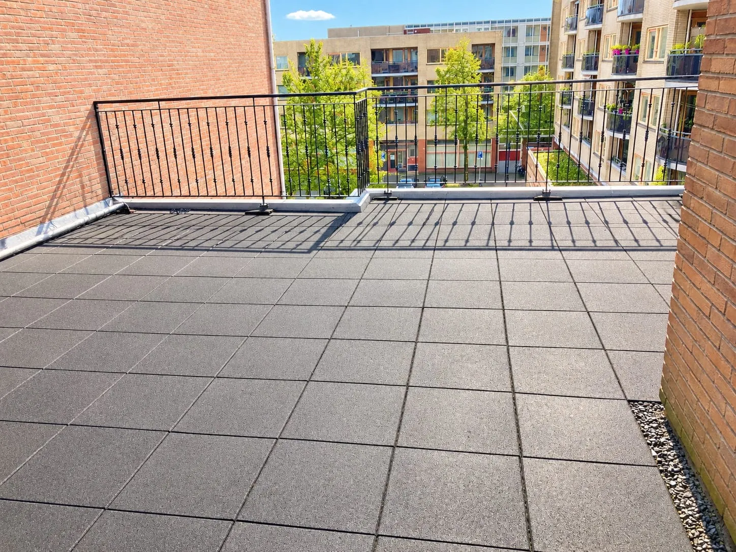 Foto #14 Appartement Amsterdamsestraatweg Utrecht
