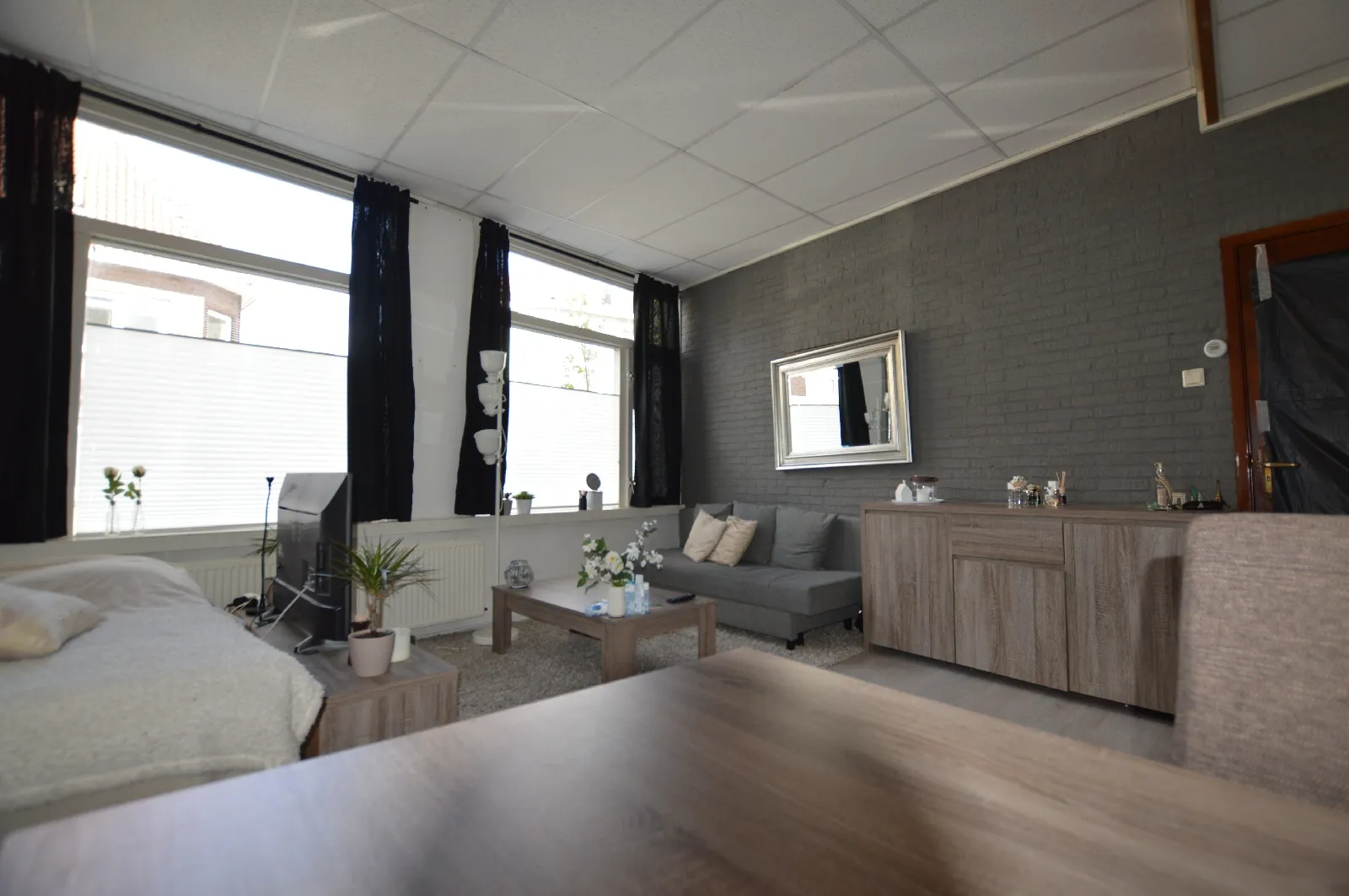 Foto #2 Kamer Groeneweg Zwolle