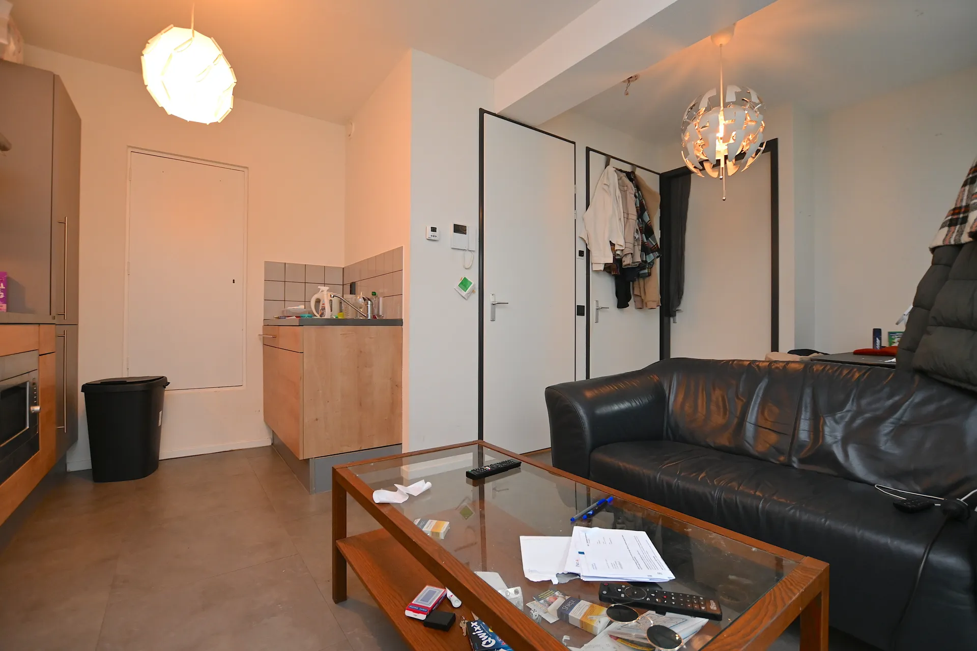 Foto #4 Appartement Grote Markt Groningen