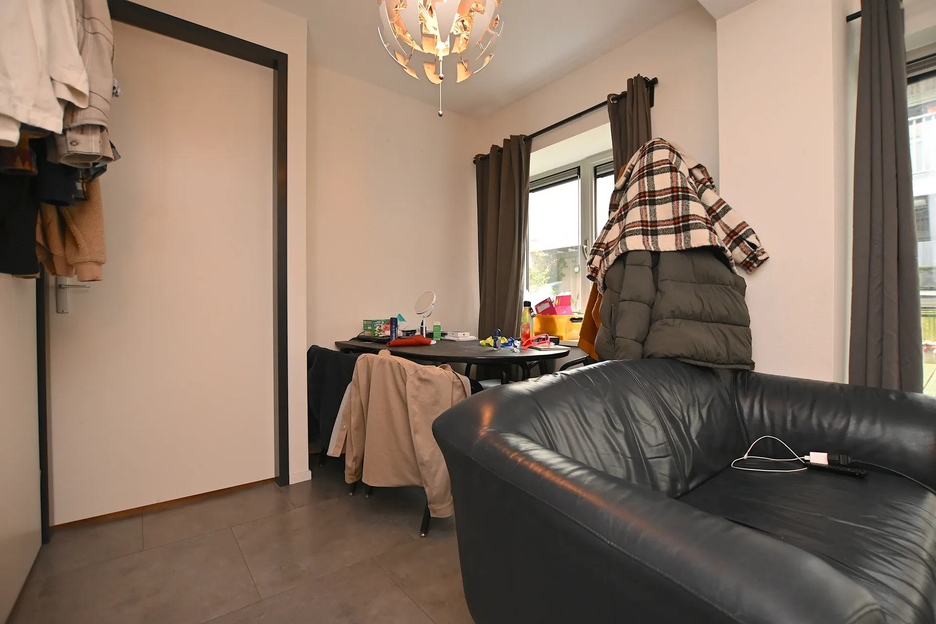 Foto #5 Appartement Grote Markt Groningen