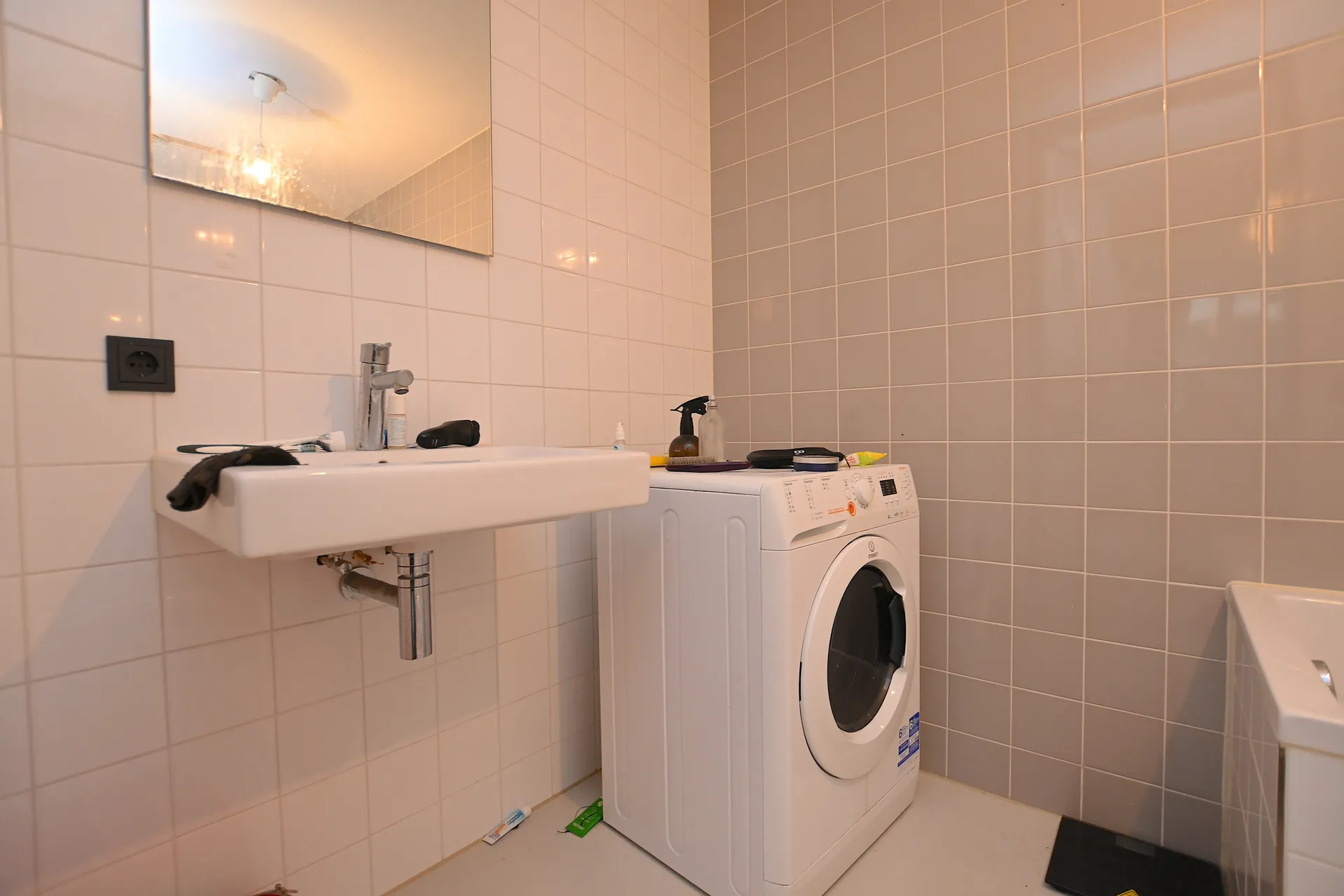 Foto #8 Appartement Grote Markt Groningen