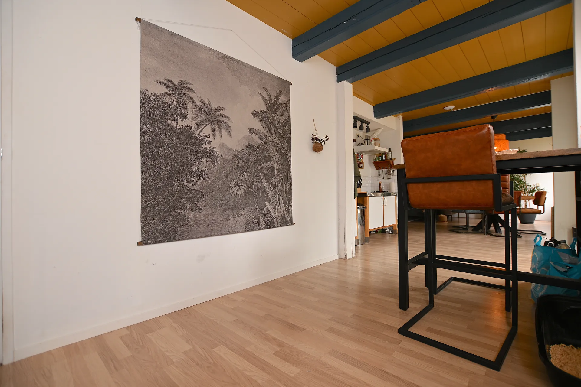 Foto #11 Appartement Timpweg Groningen