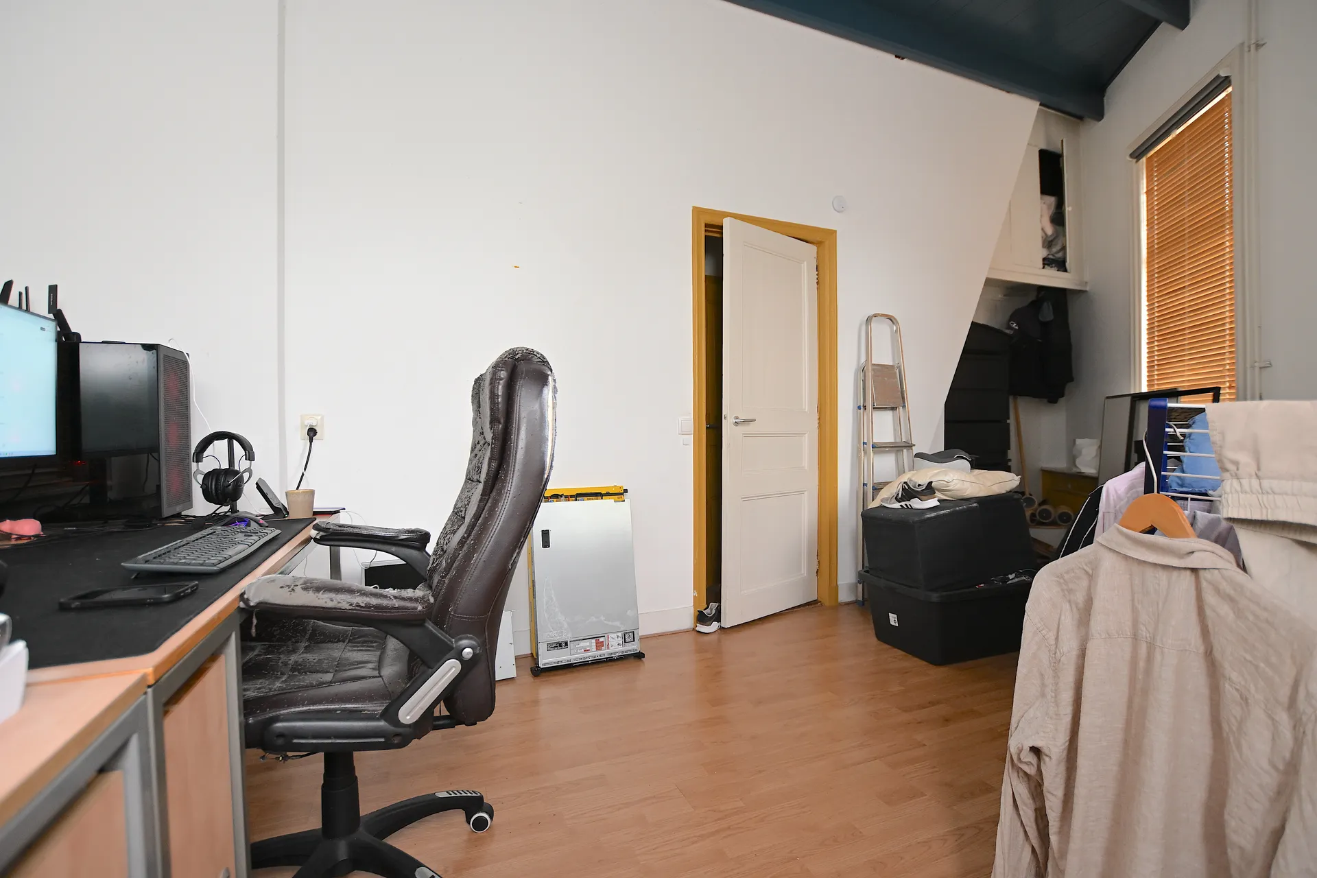 Foto #18 Appartement Timpweg Groningen