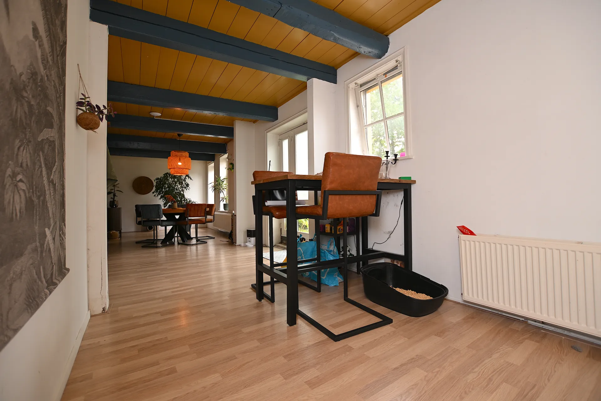 Foto #10 Appartement Timpweg Groningen