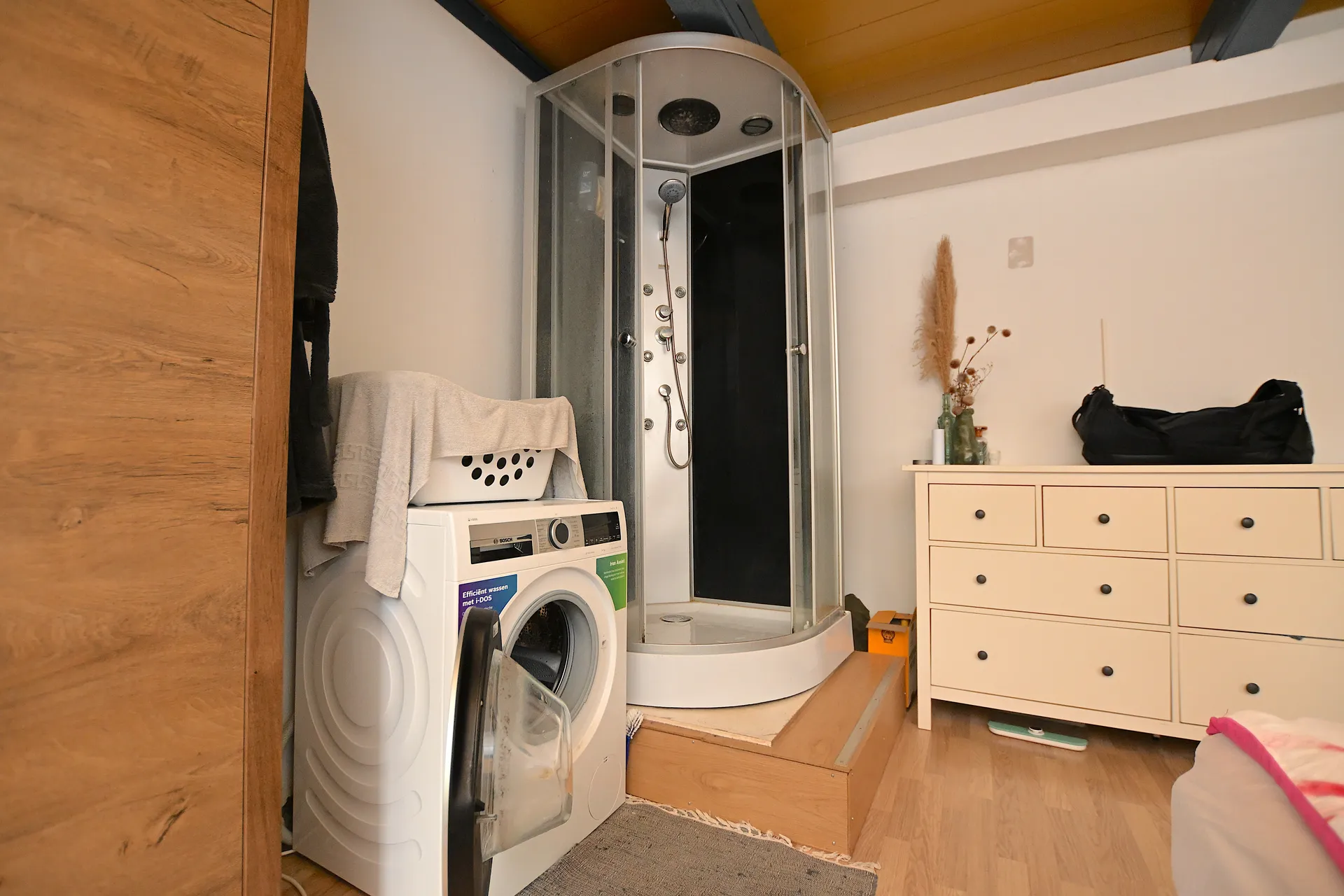Foto #16 Appartement Timpweg Groningen