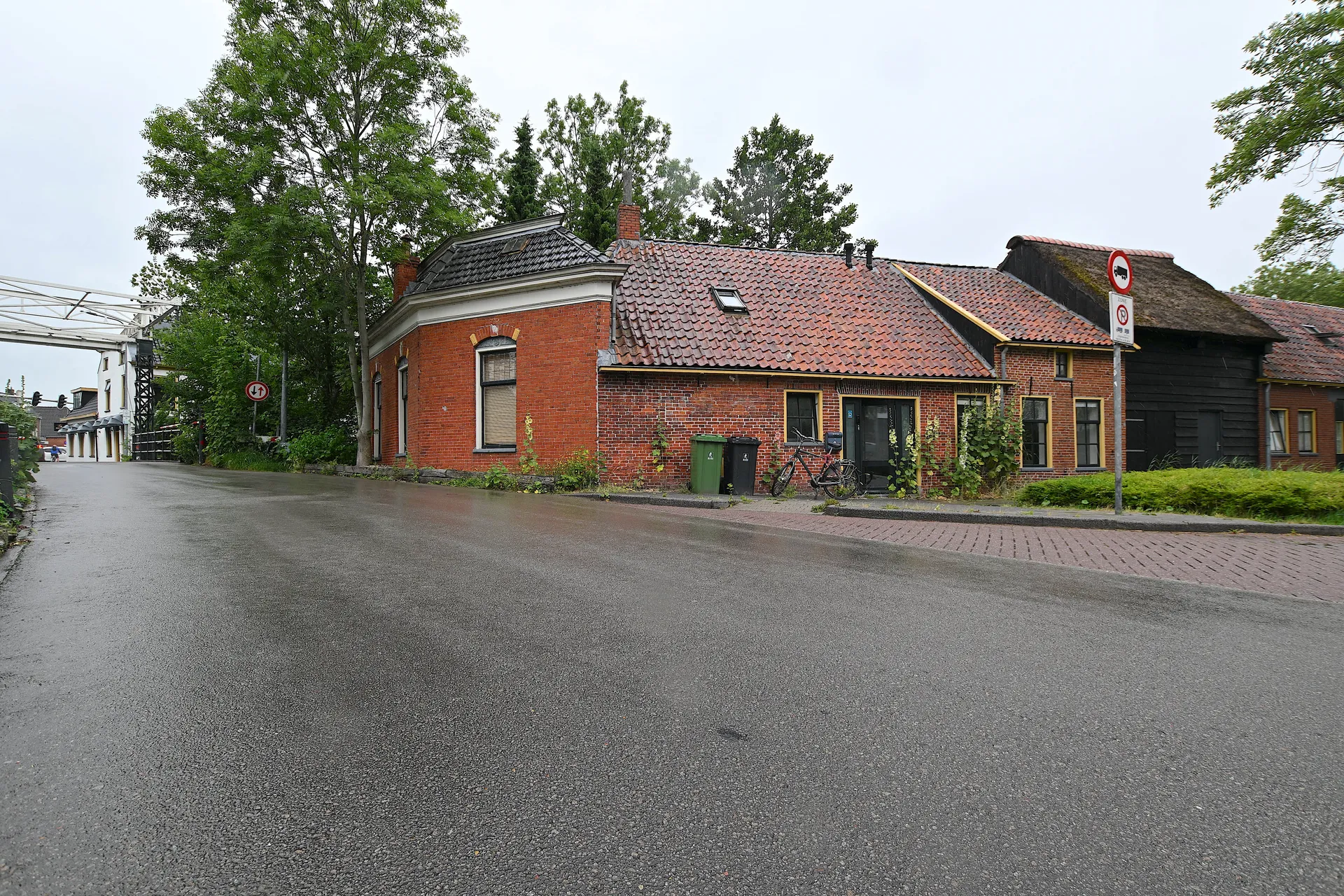 Foto #0 Appartement Timpweg Groningen