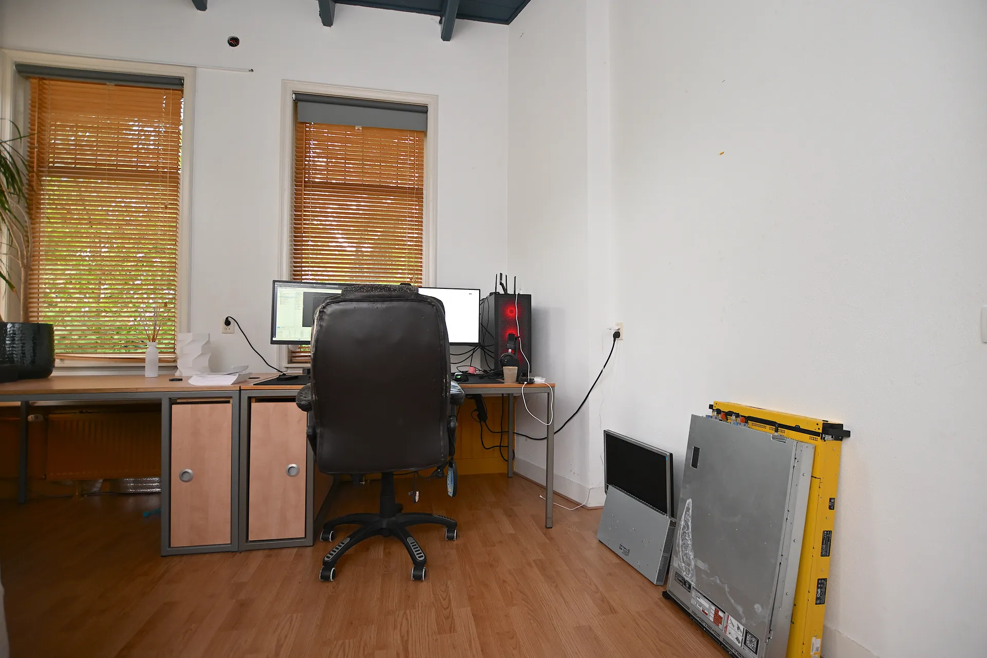 Foto #19 Appartement Timpweg Groningen