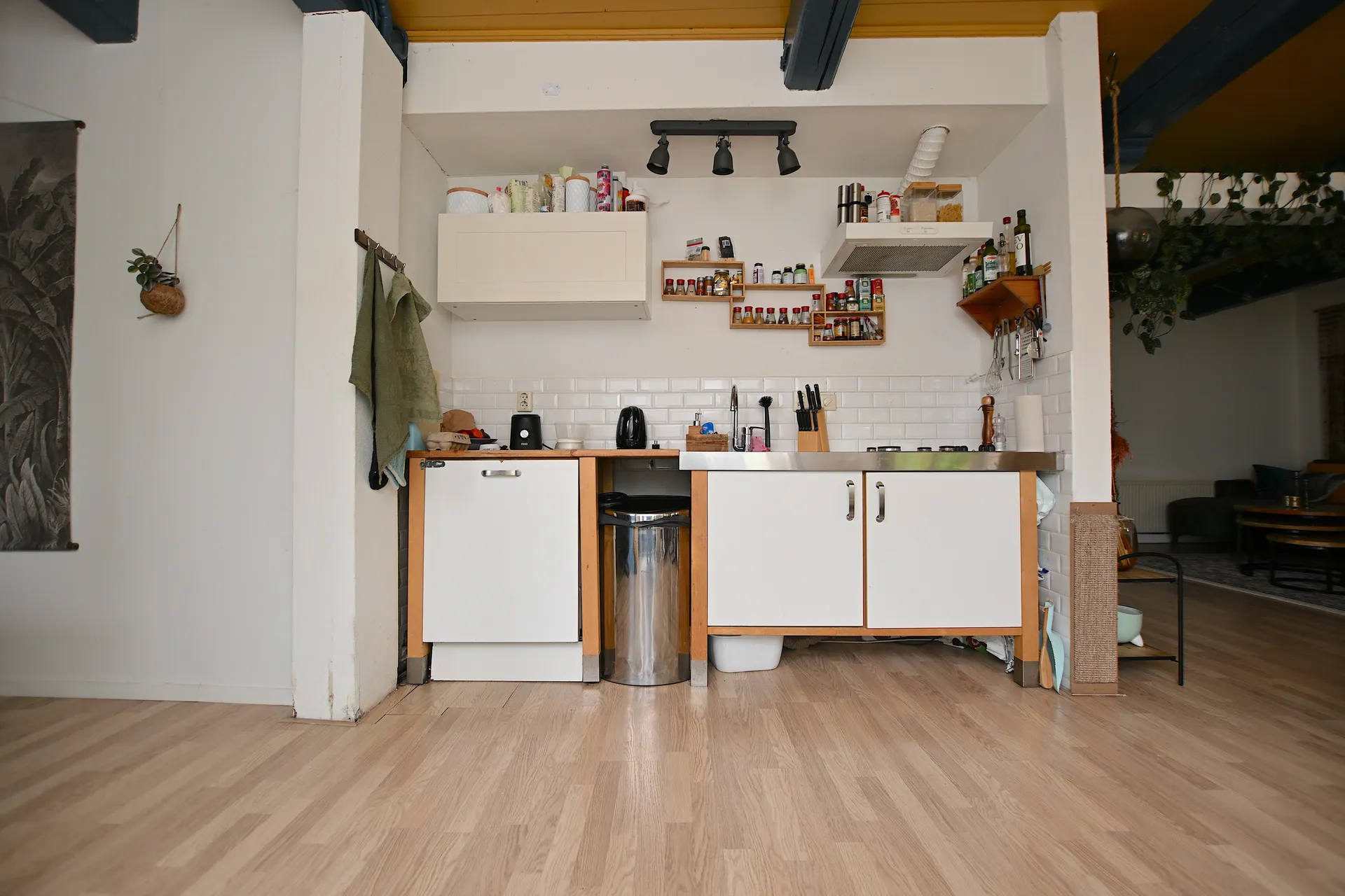 Foto #7 Appartement Timpweg Groningen