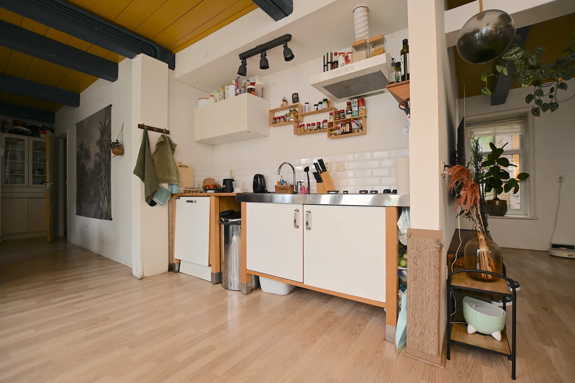 Foto #6 Appartement Timpweg Groningen