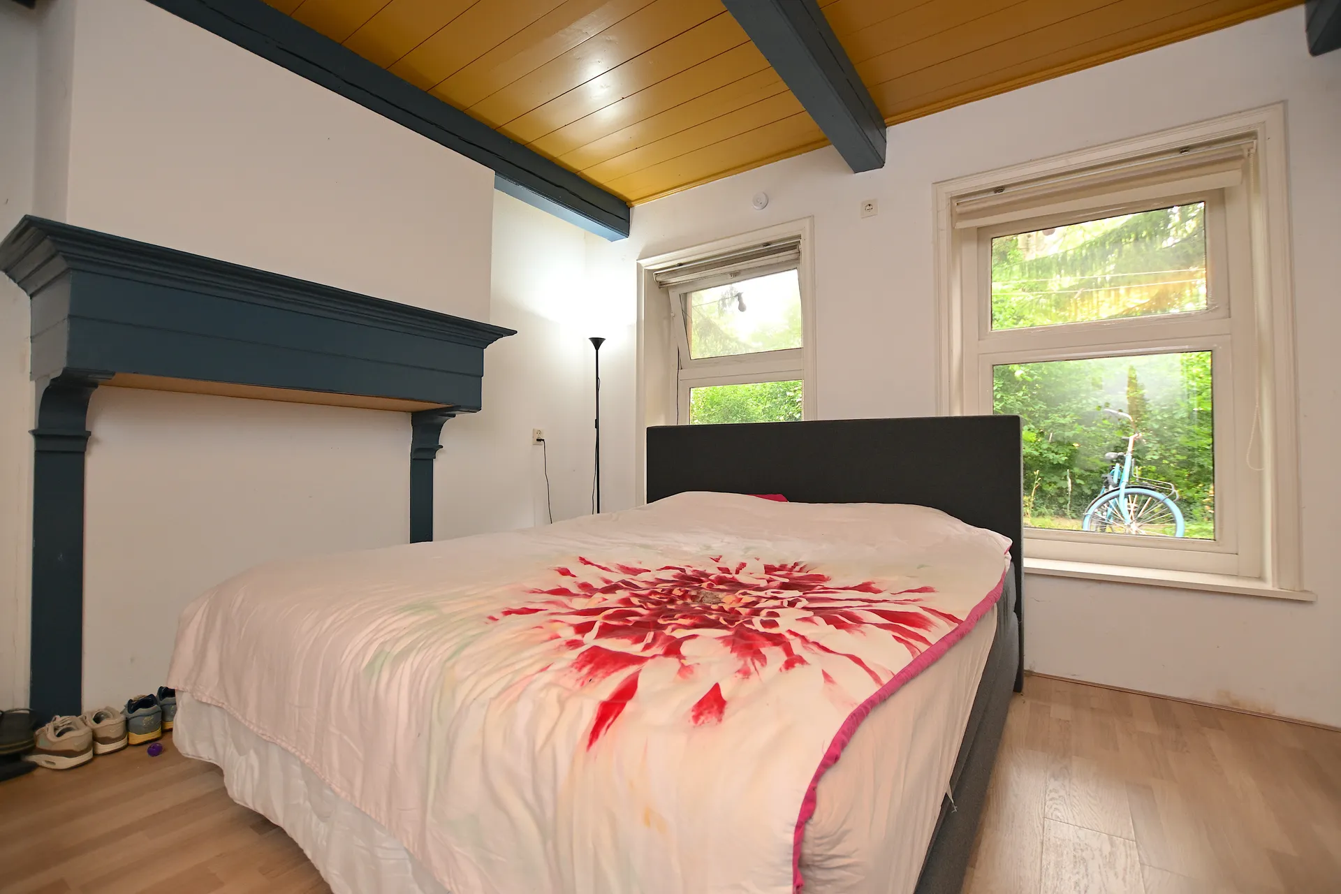 Foto #14 Appartement Timpweg Groningen