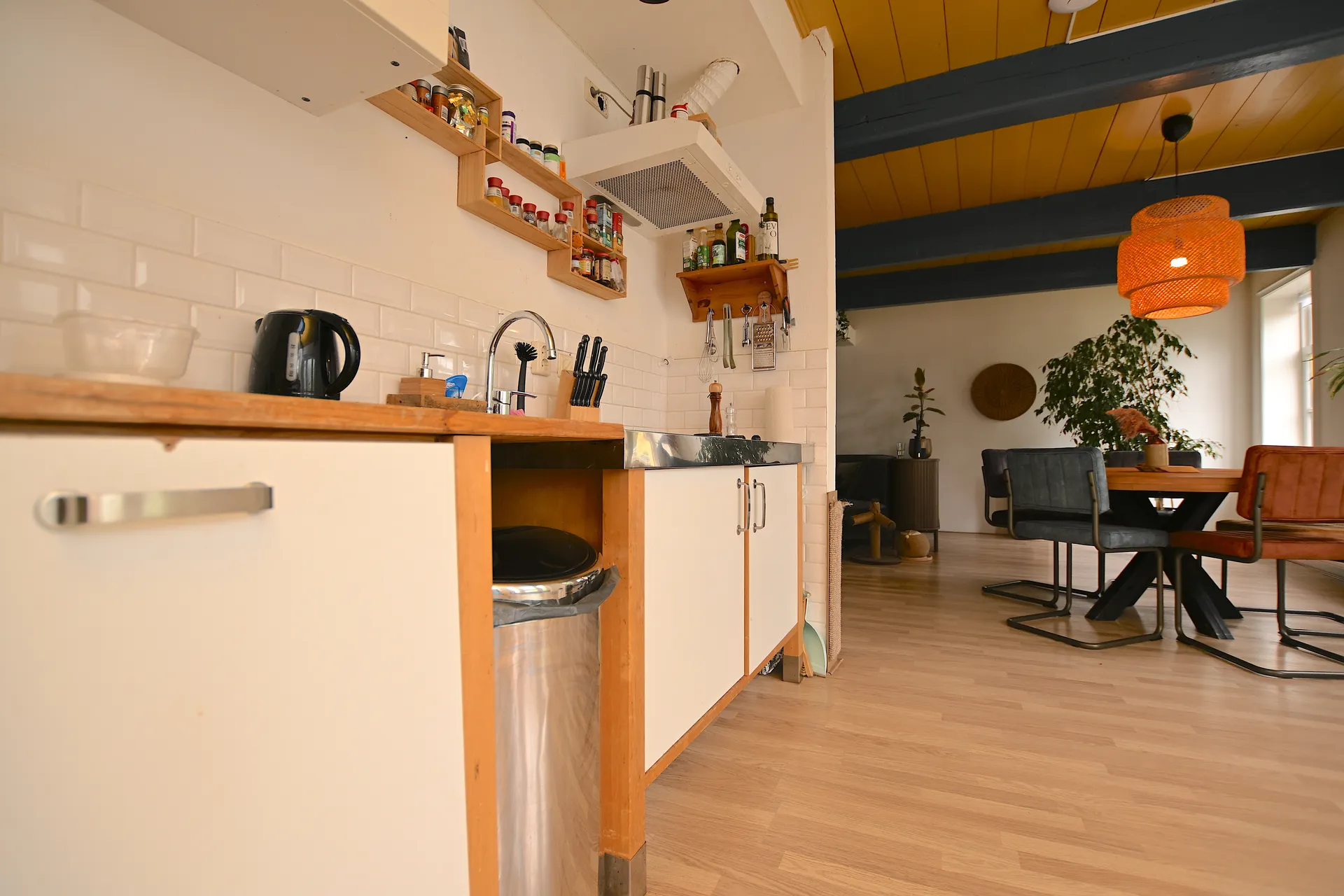 Foto #8 Appartement Timpweg Groningen