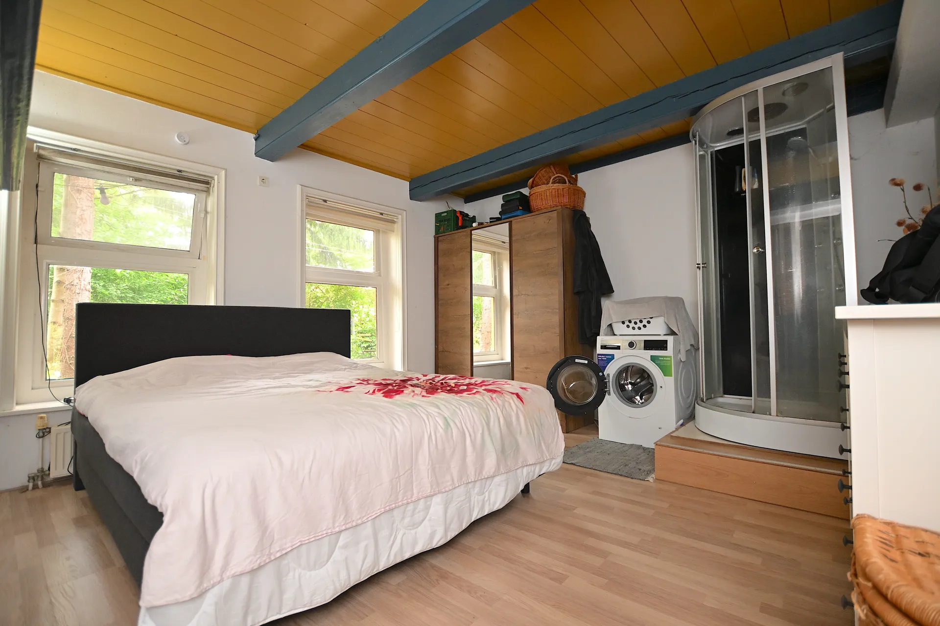 Foto #13 Appartement Timpweg Groningen