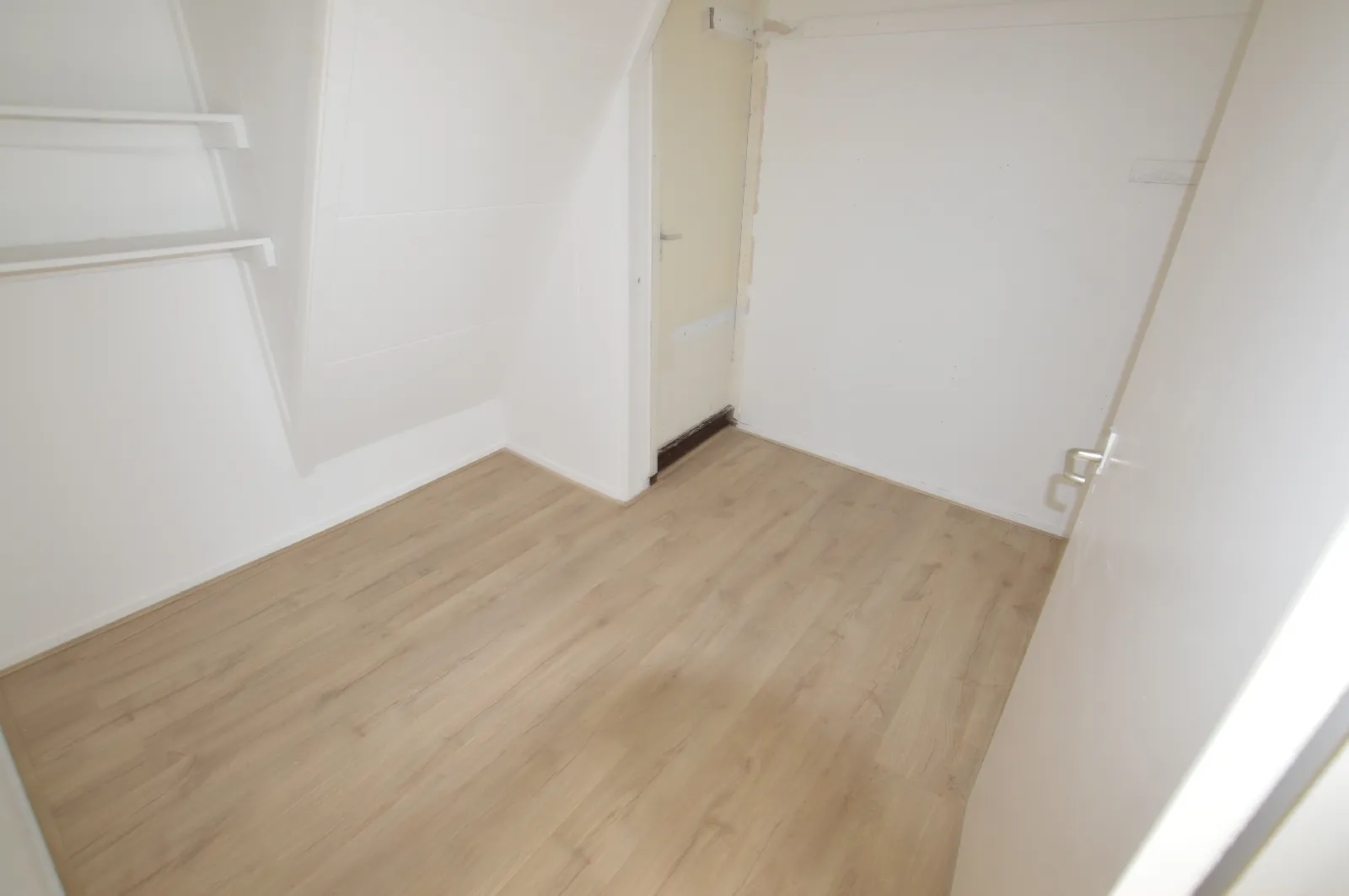 Foto #7 Kamer Van Ittersumstraat Zwolle