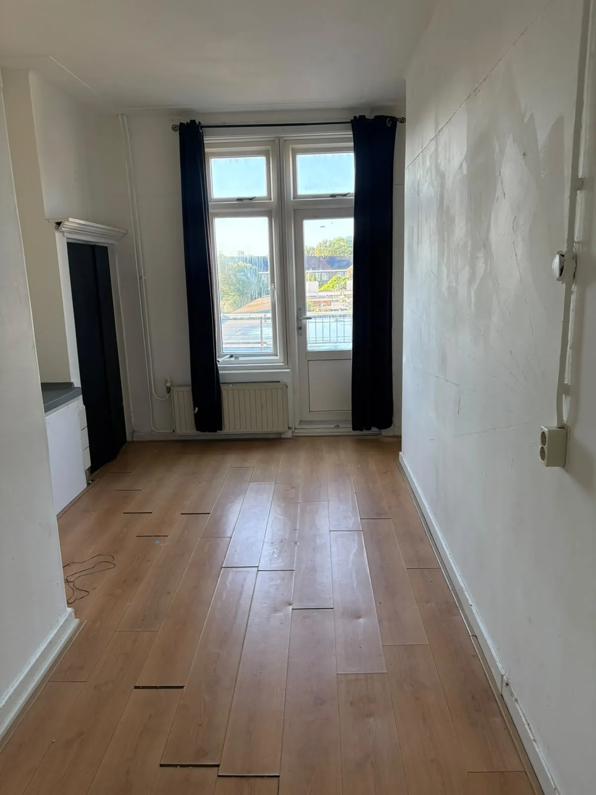 Foto #1 Kamer Assendorperstraat Zwolle