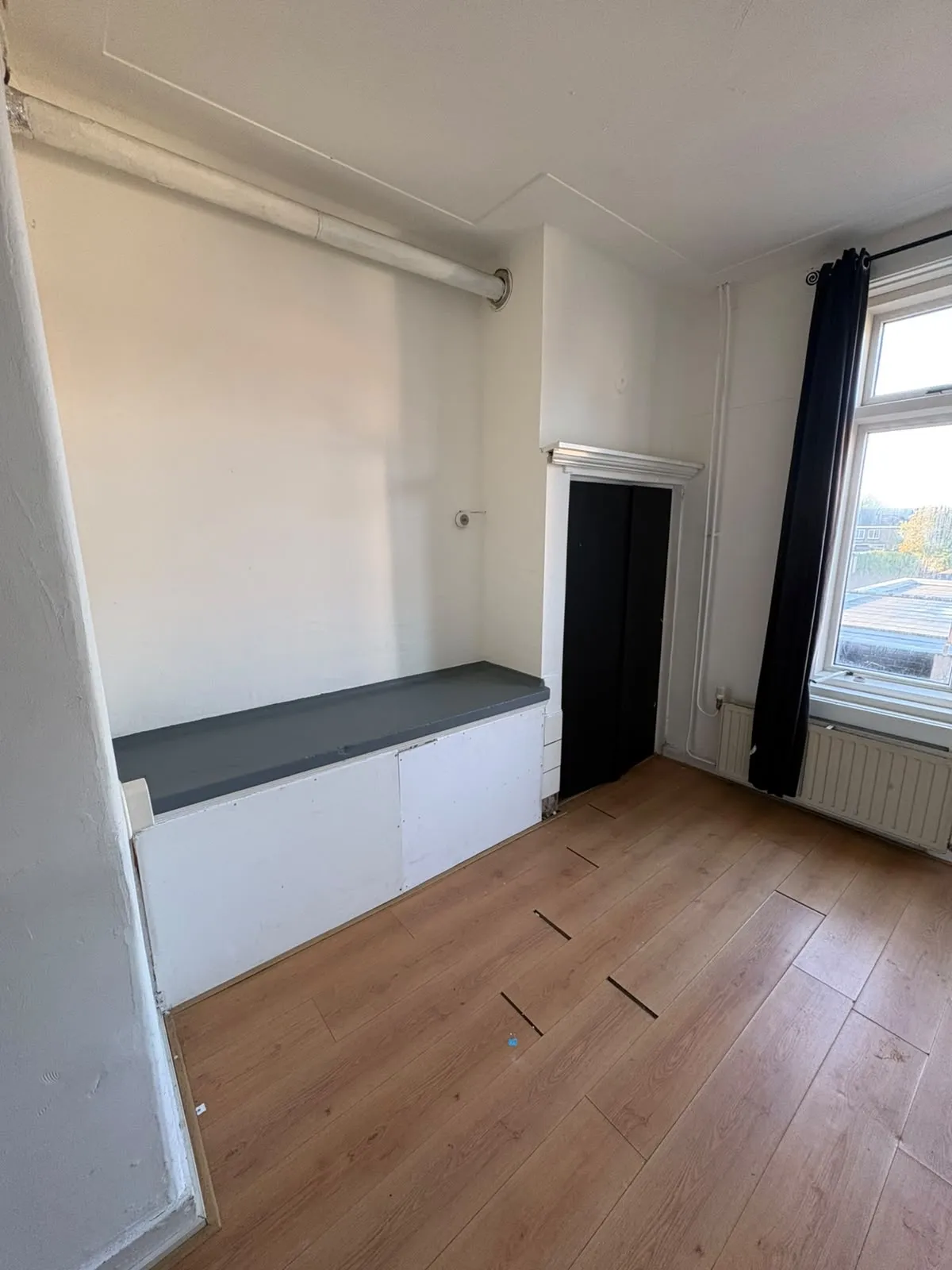 Foto #2 Kamer Assendorperstraat Zwolle