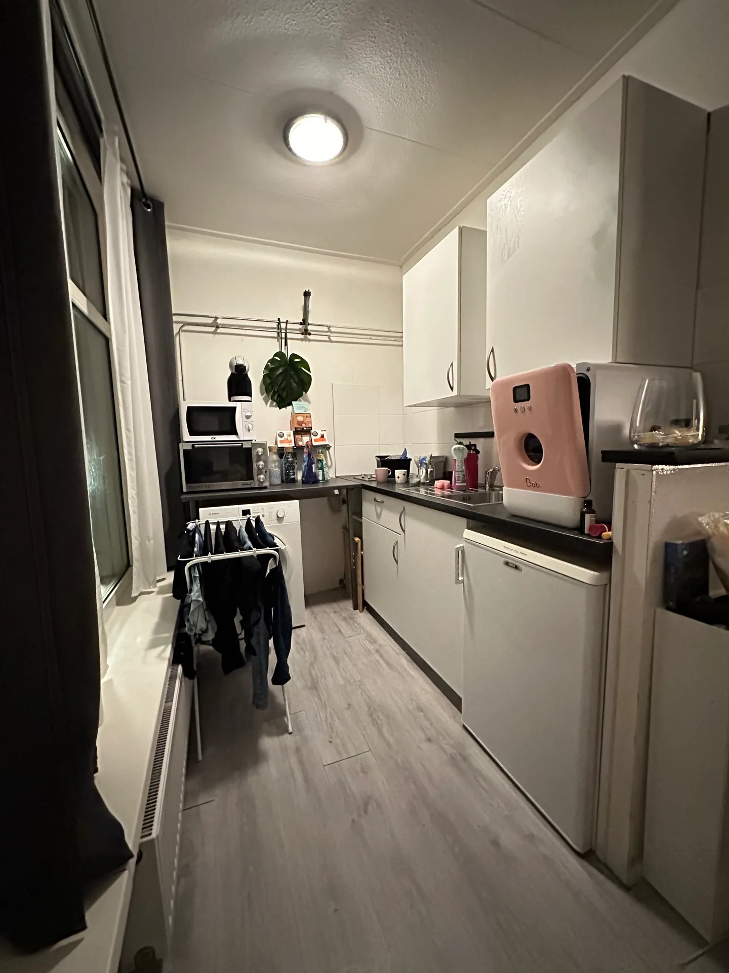 Foto #4 Appartement Voorstraat Kampen