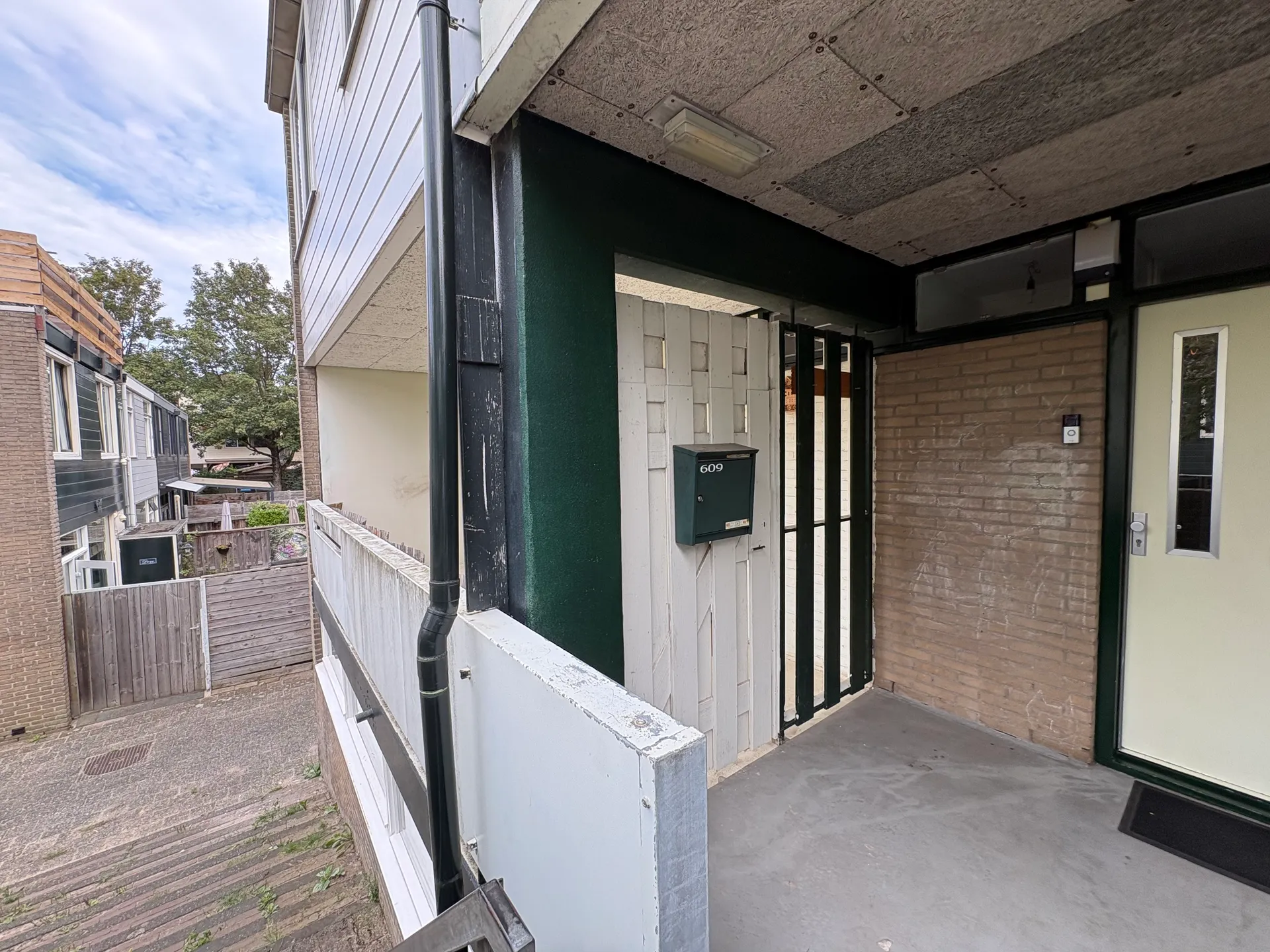 Foto #3 Appartement Batenburg Deventer
