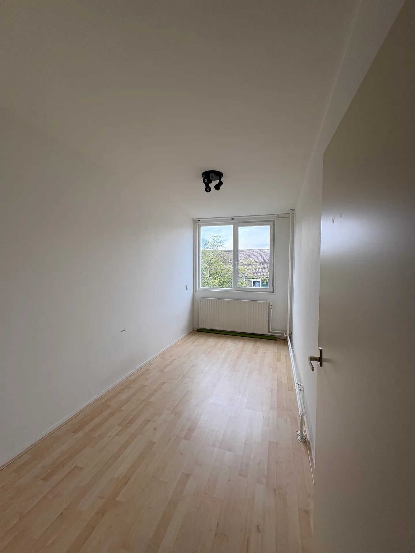 Foto #23 Appartement Batenburg Deventer