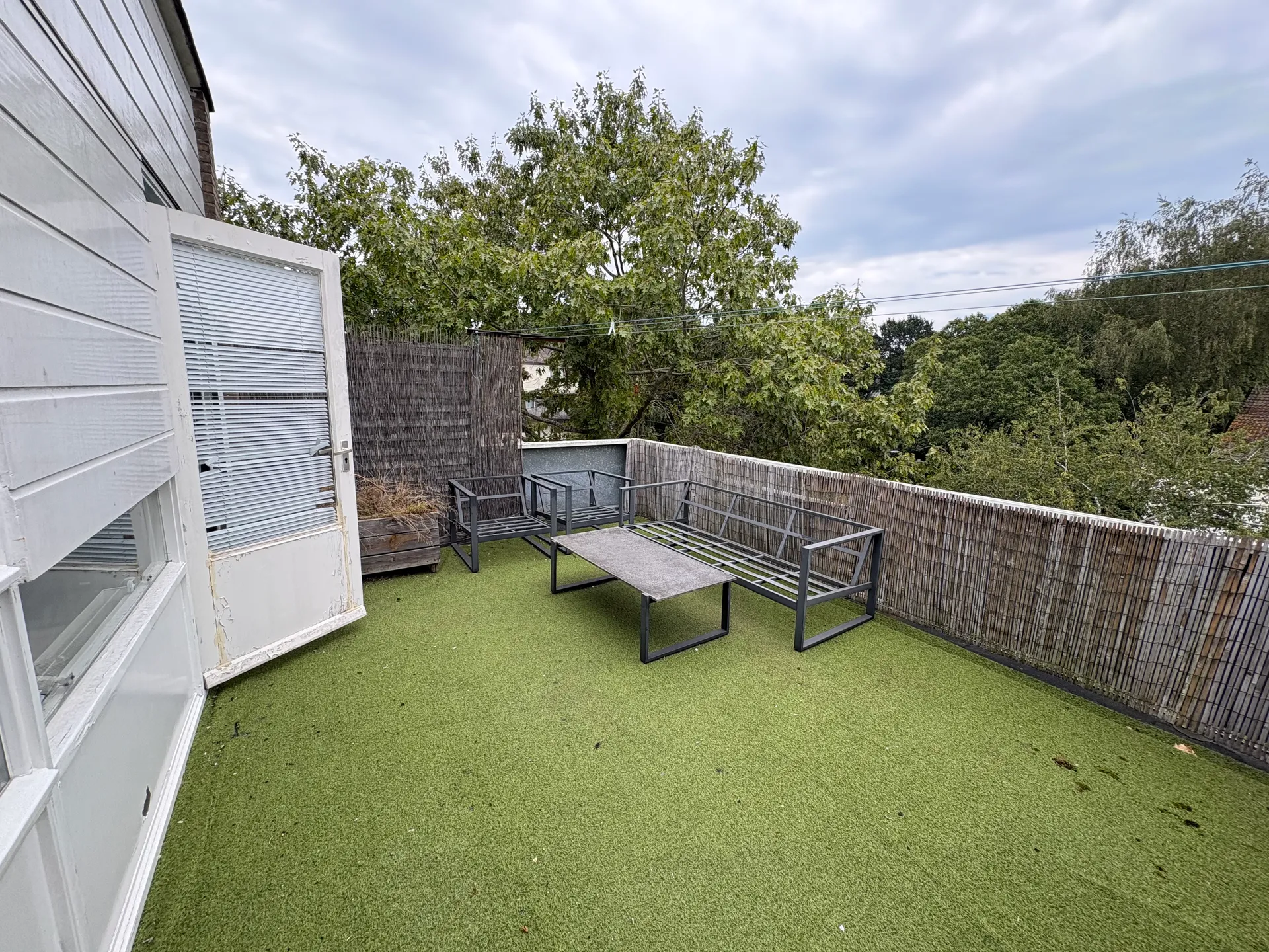 Foto #33 Appartement Batenburg Deventer