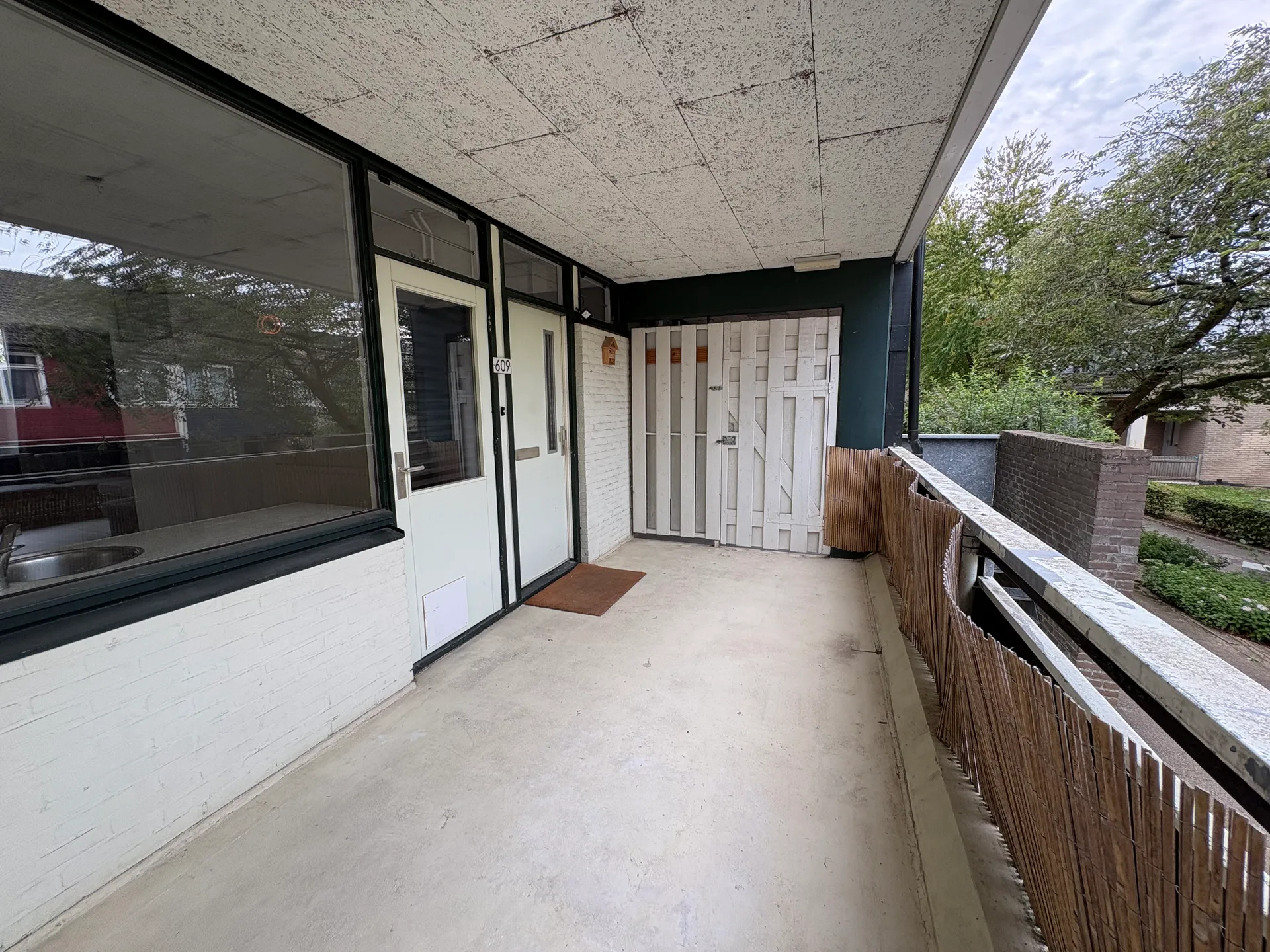Foto #5 Appartement Batenburg Deventer