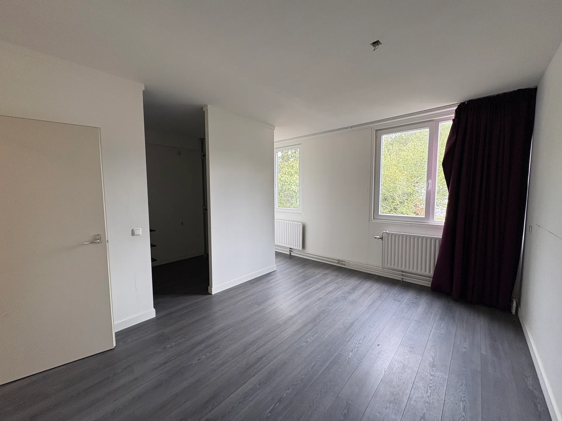 Foto #18 Appartement Batenburg Deventer