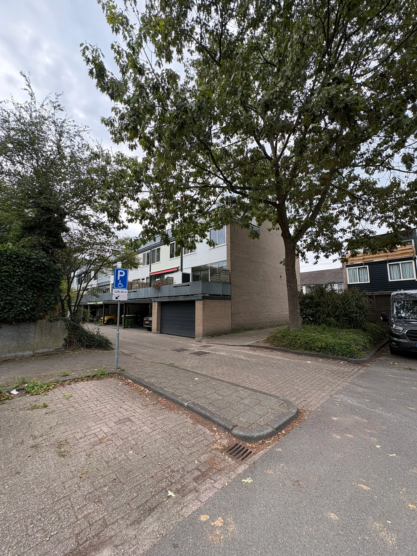 Foto #2 Appartement Batenburg Deventer