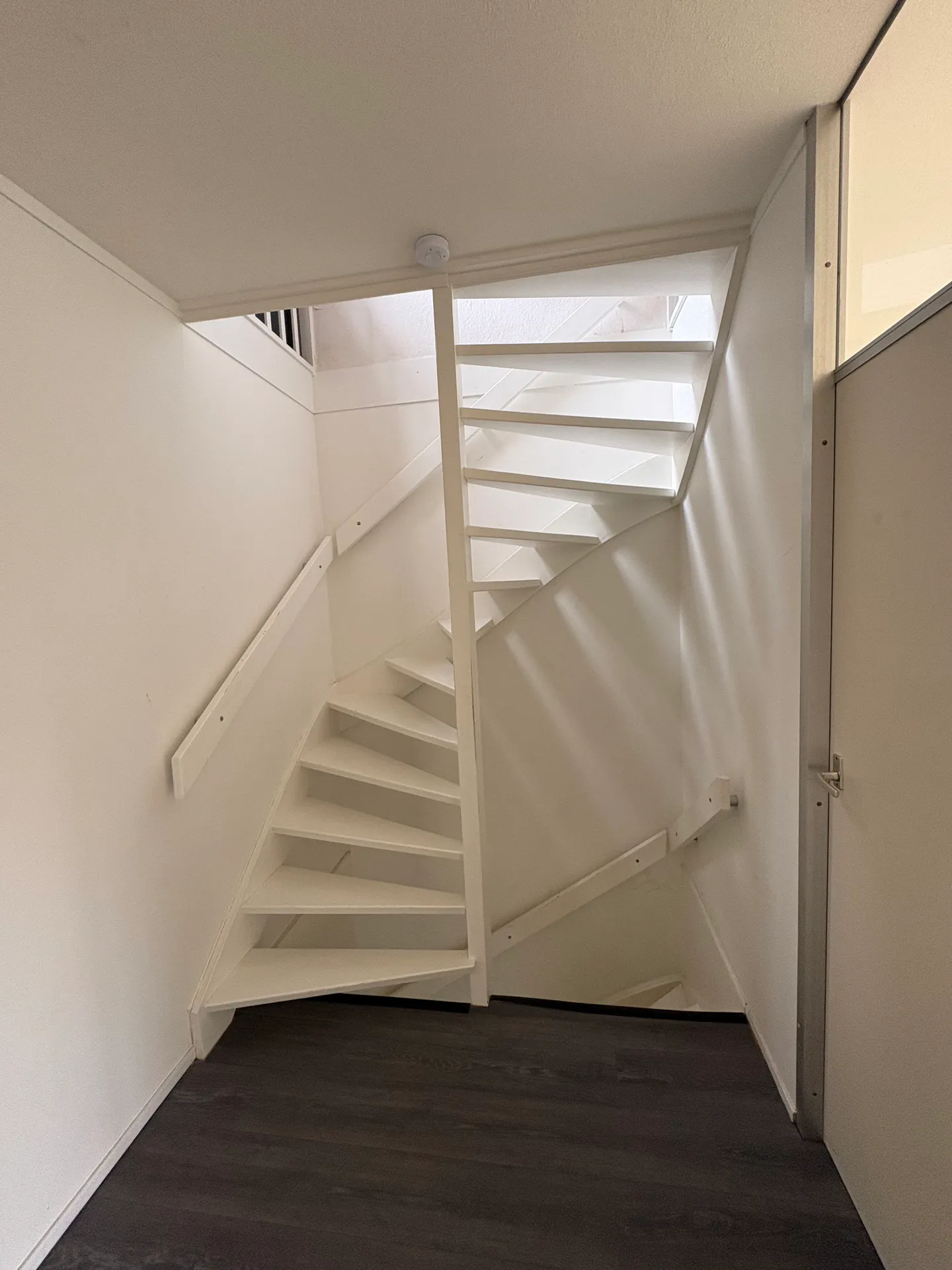 Foto #17 Appartement Batenburg Deventer
