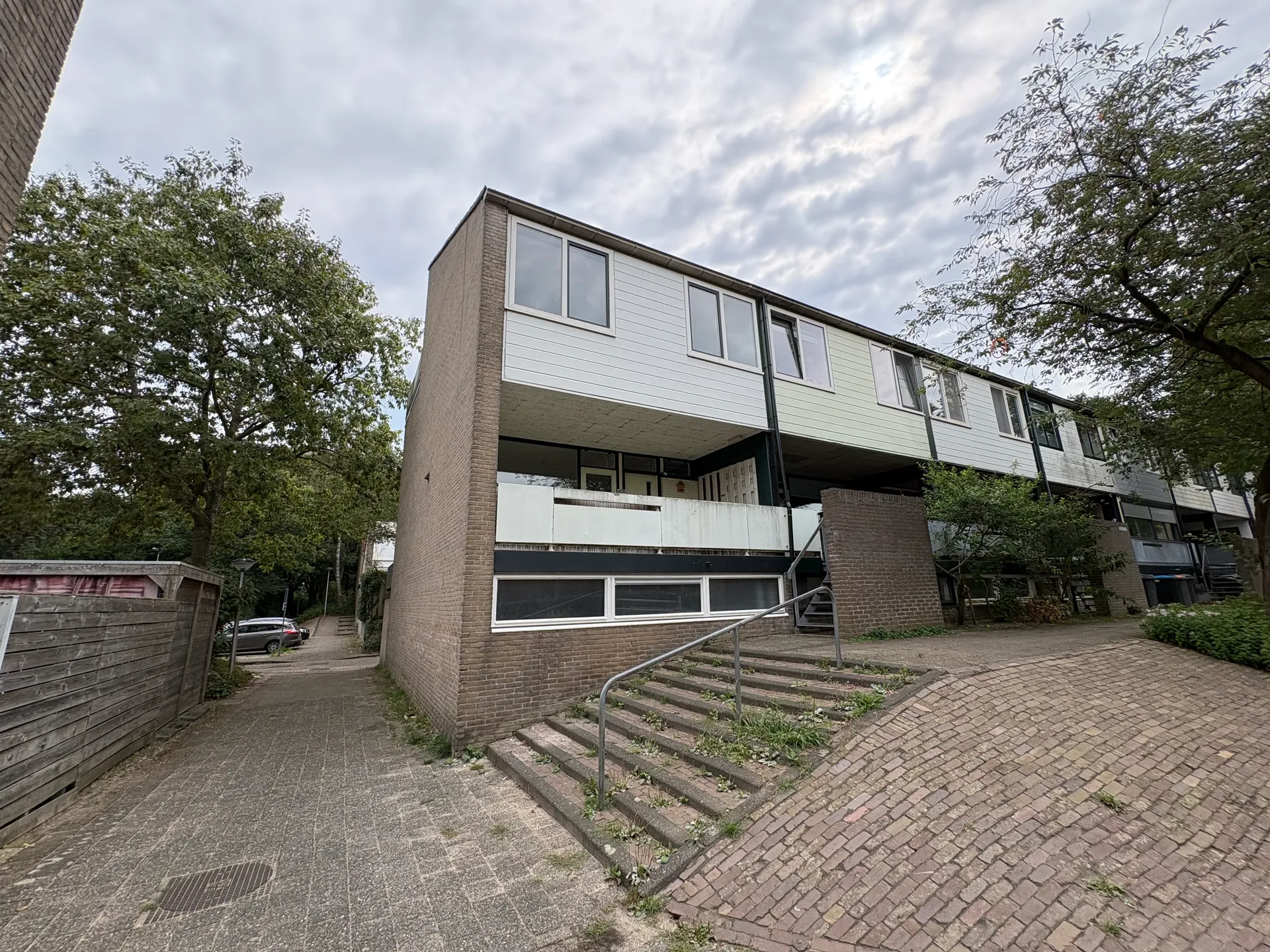 Foto #0 Appartement Batenburg Deventer