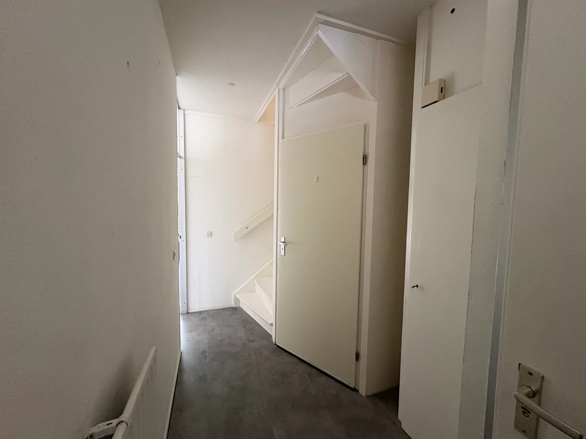 Foto #6 Appartement Batenburg Deventer