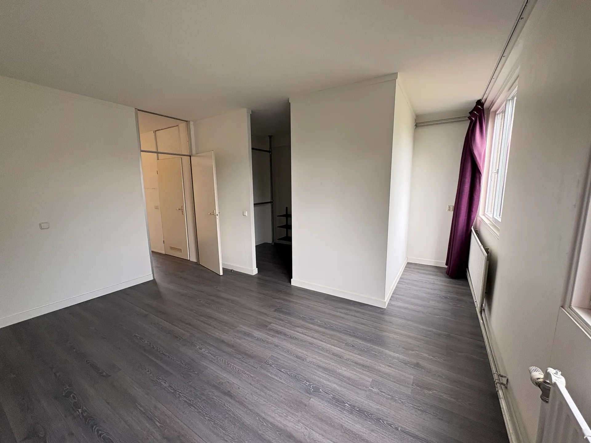 Foto #19 Appartement Batenburg Deventer