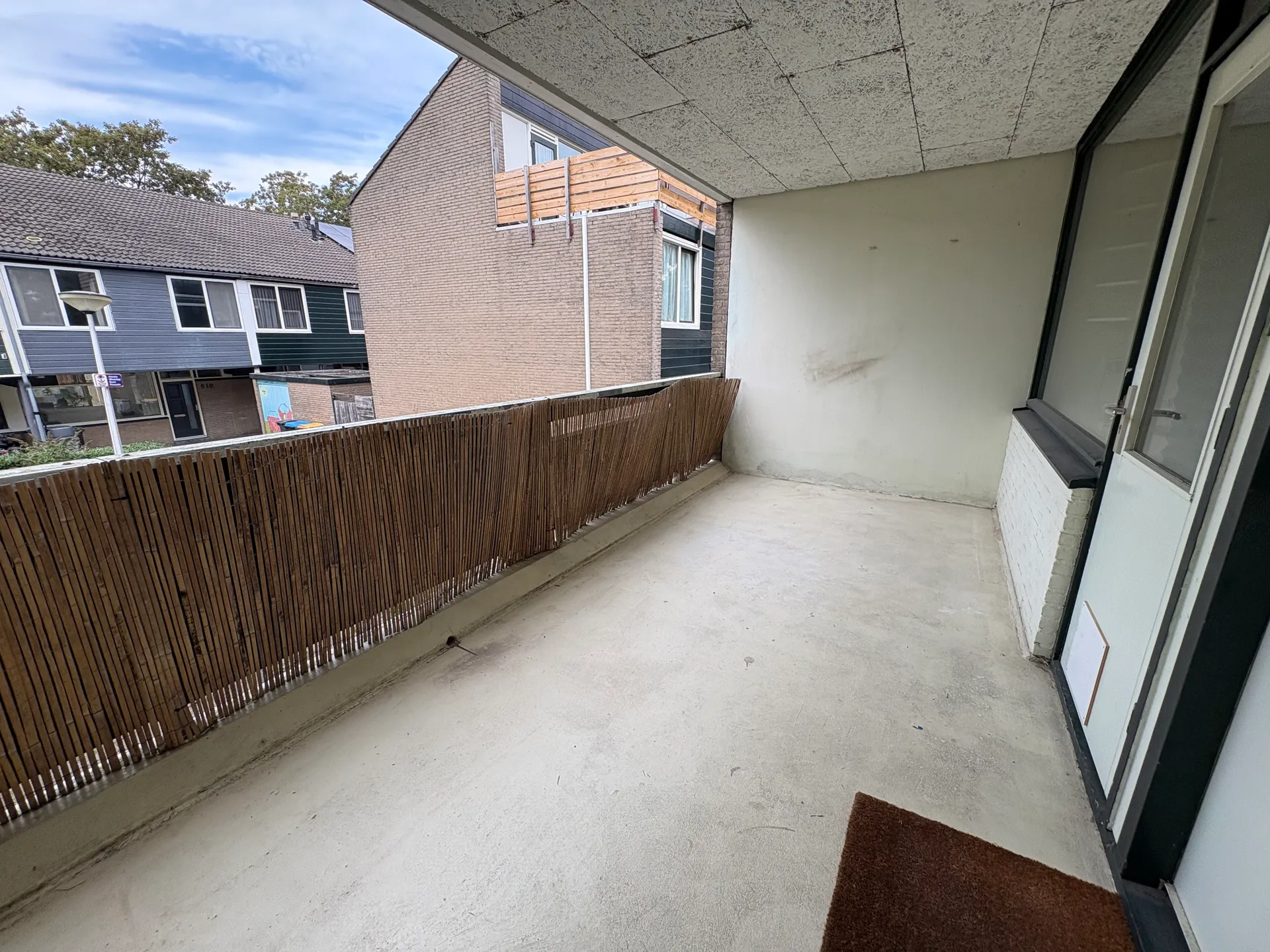Foto #4 Appartement Batenburg Deventer
