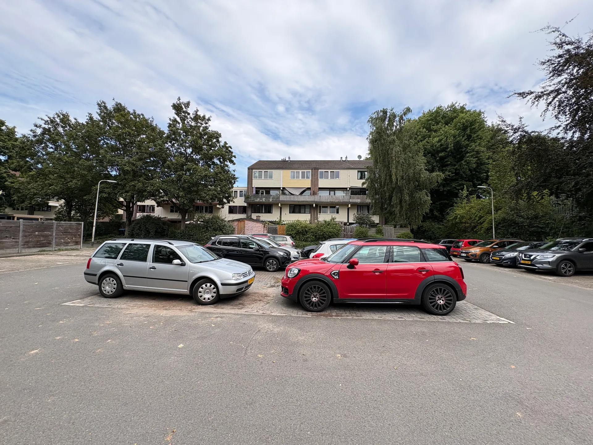 Foto #34 Appartement Batenburg Deventer