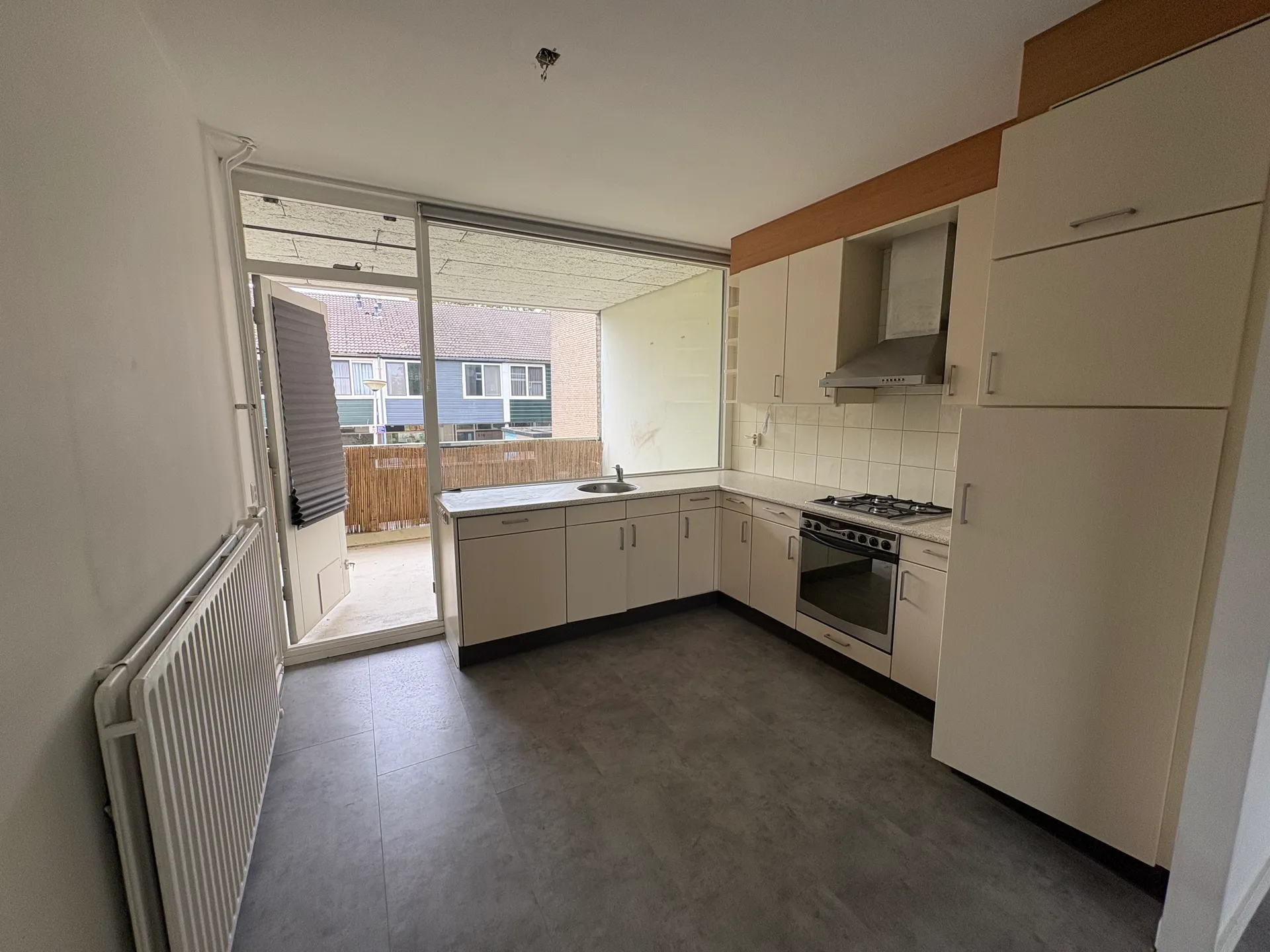 Foto #8 Appartement Batenburg Deventer