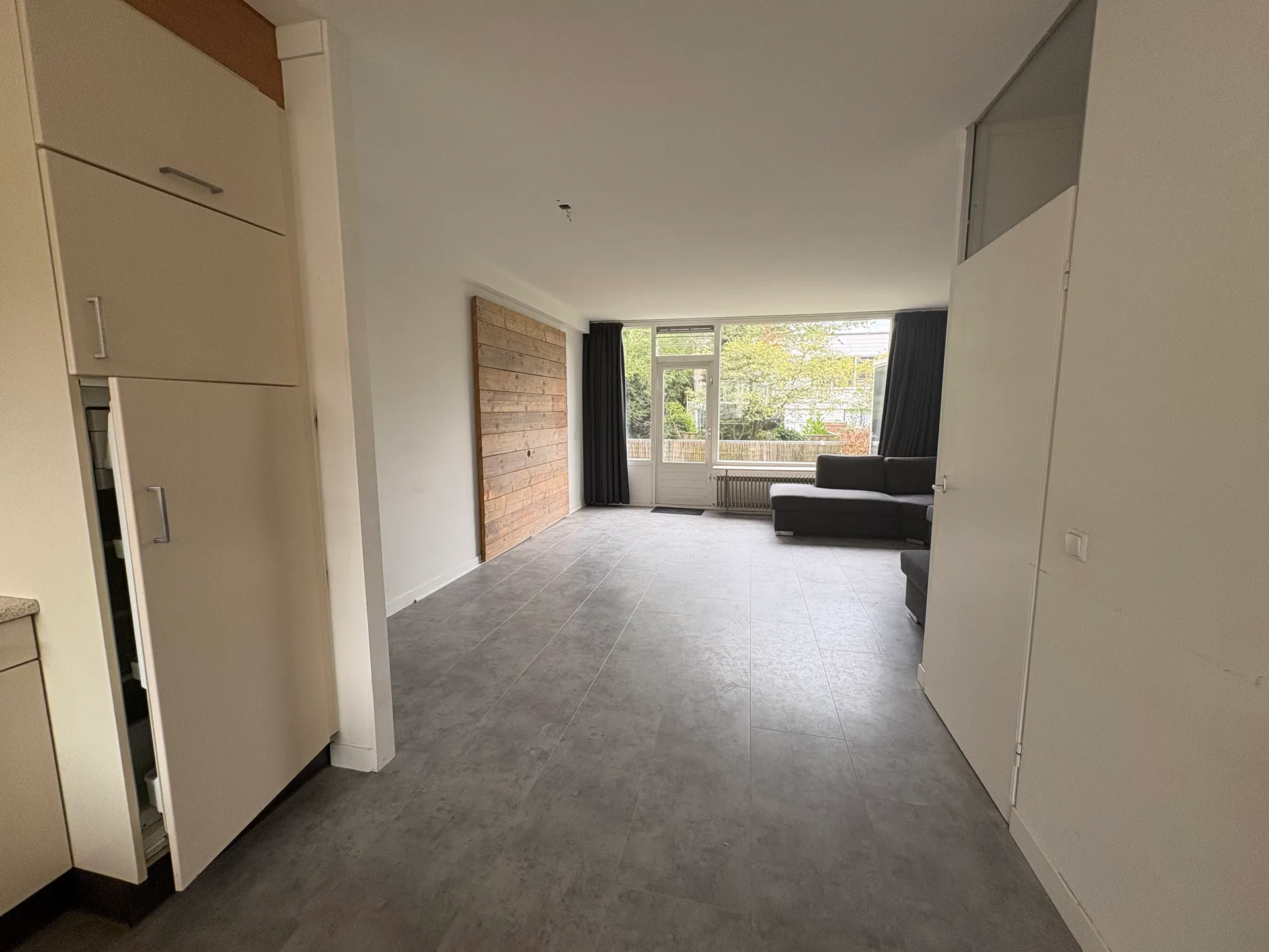 Foto #9 Appartement Batenburg Deventer