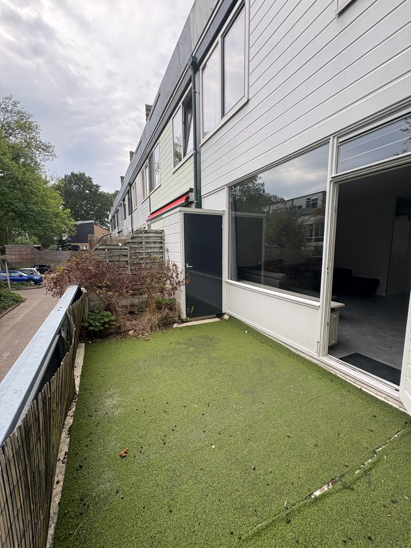 Foto #14 Appartement Batenburg Deventer