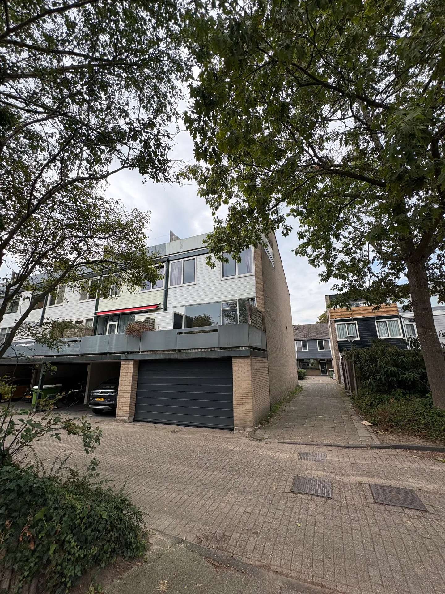 Foto #1 Appartement Batenburg Deventer