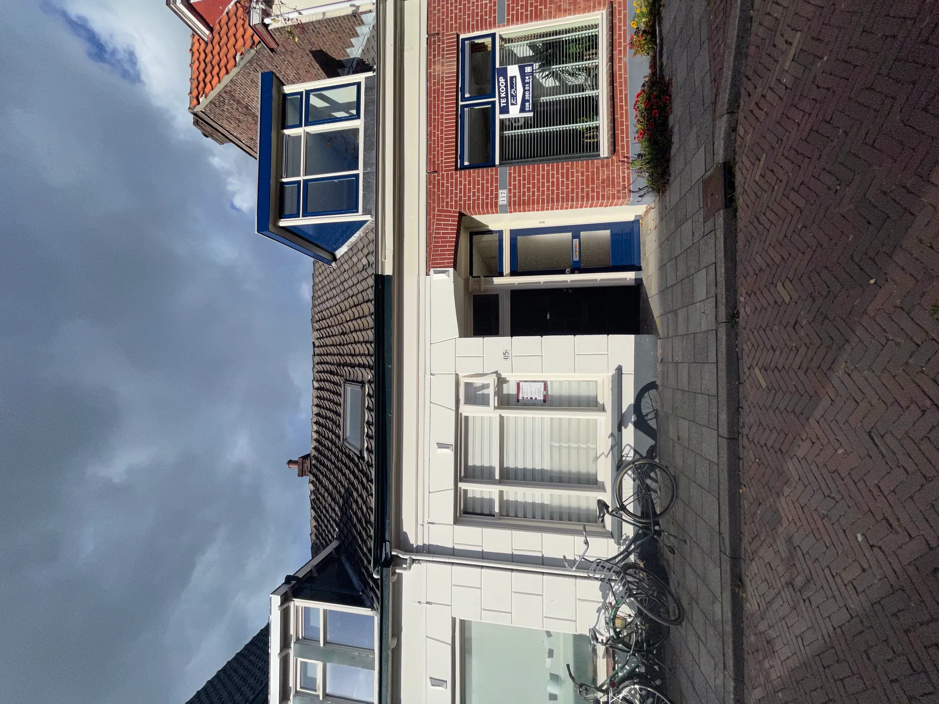 Foto #0 Kamer Molenweg Zwolle