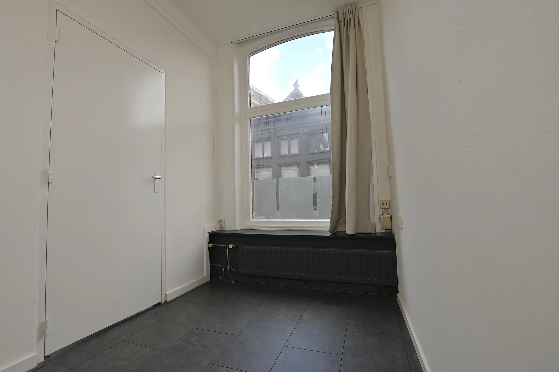 Foto #6 Appartement Oosterstraat Groningen