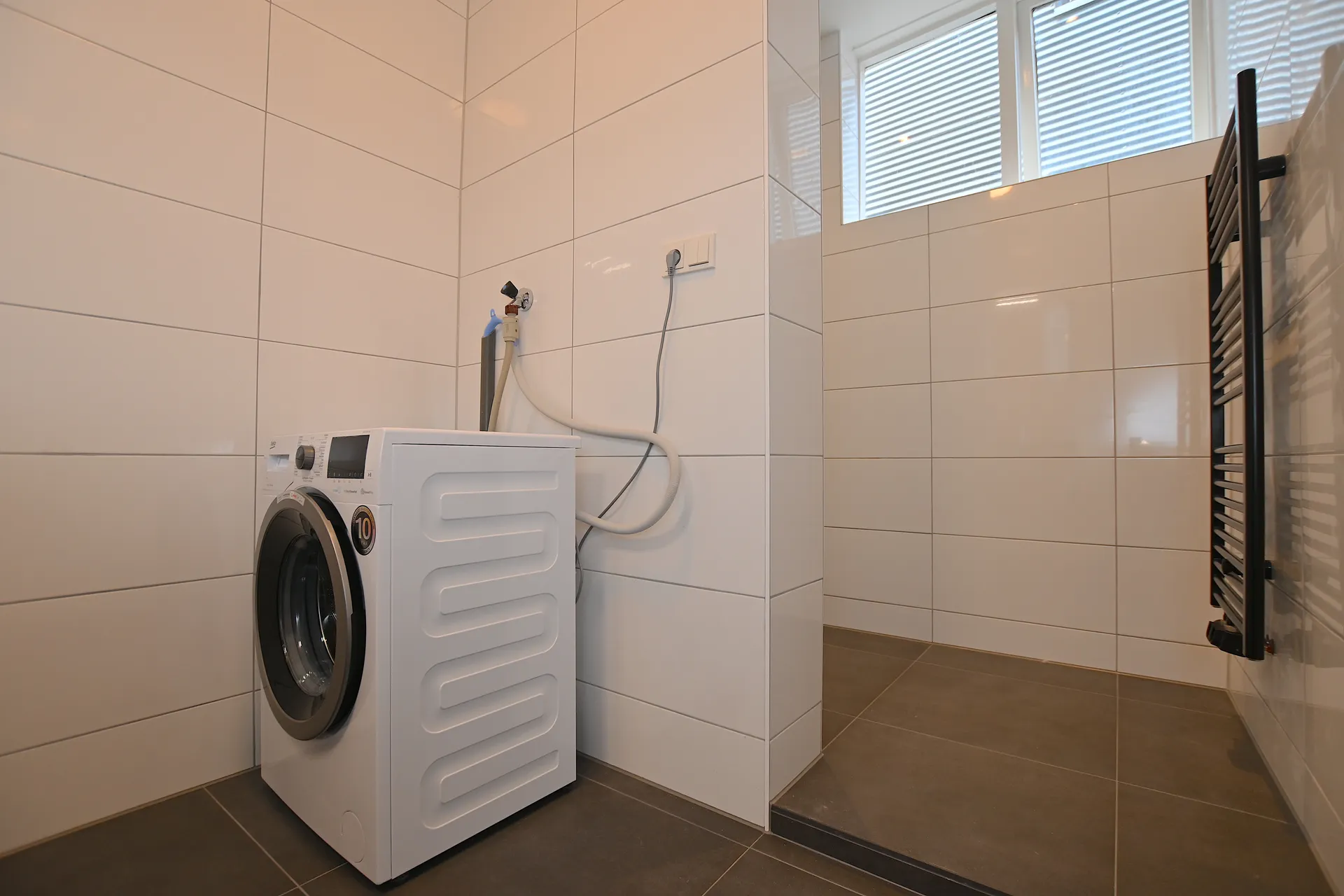 Foto #10 Appartement Oosterstraat Groningen