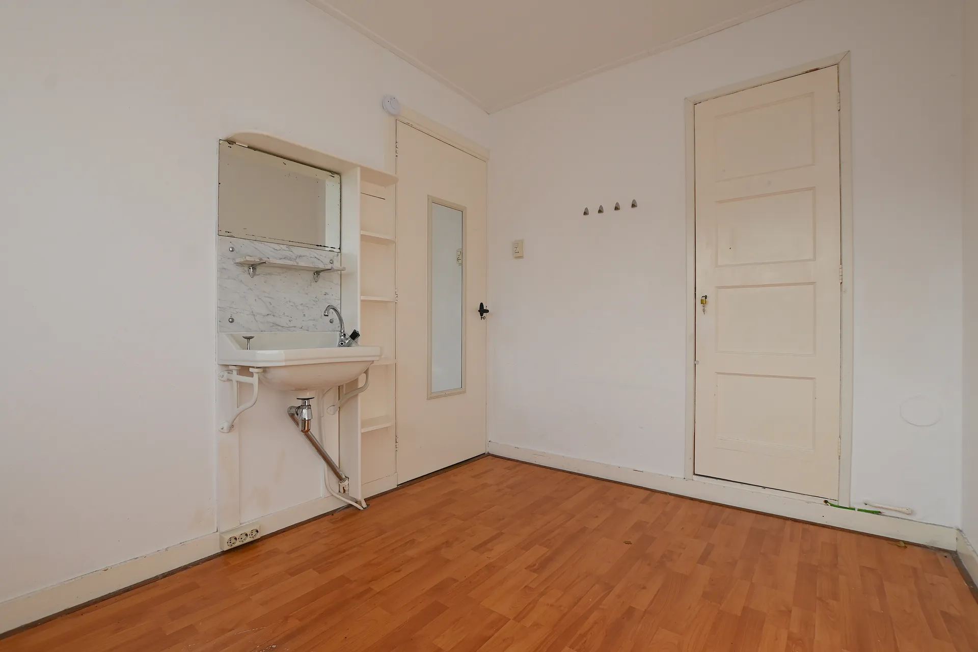 Foto #3 Kamer Hoornsediep Groningen